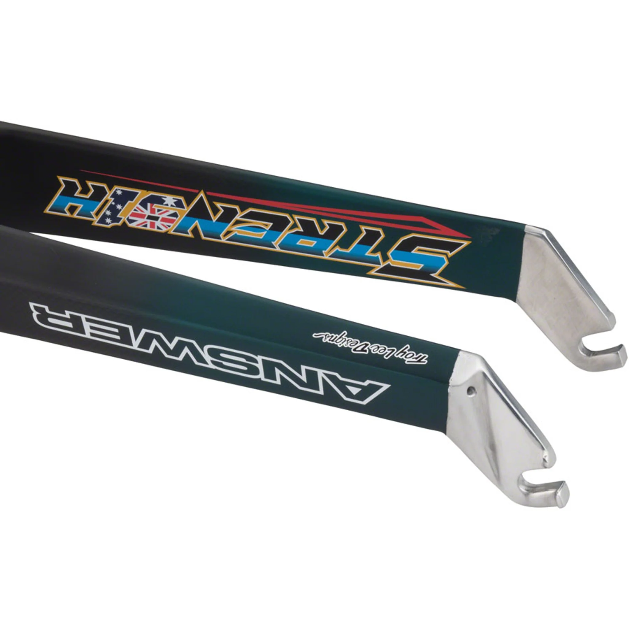 Dagger Pro Fork - Image 5