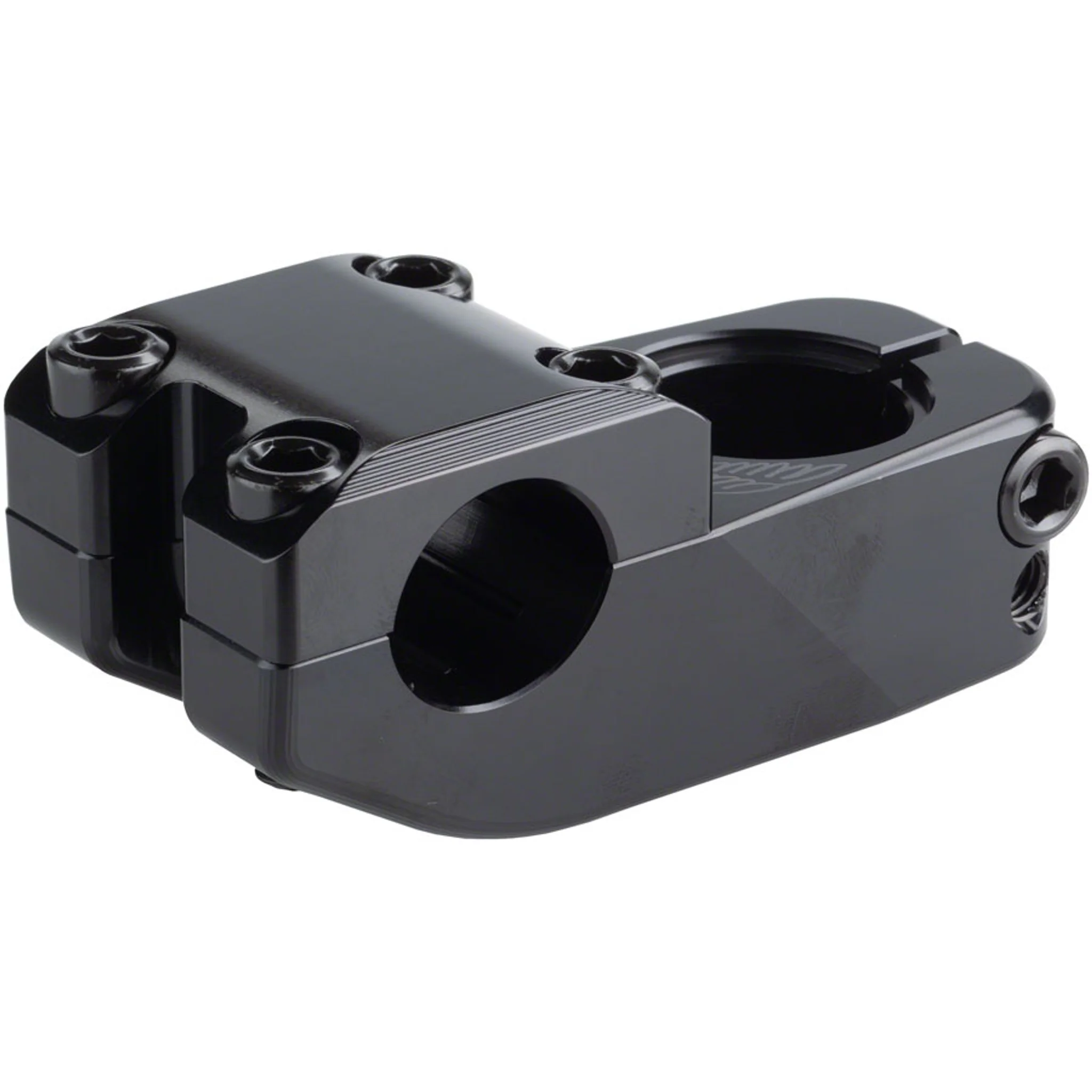 Dak Stem 1" Clamp Black - Image 2