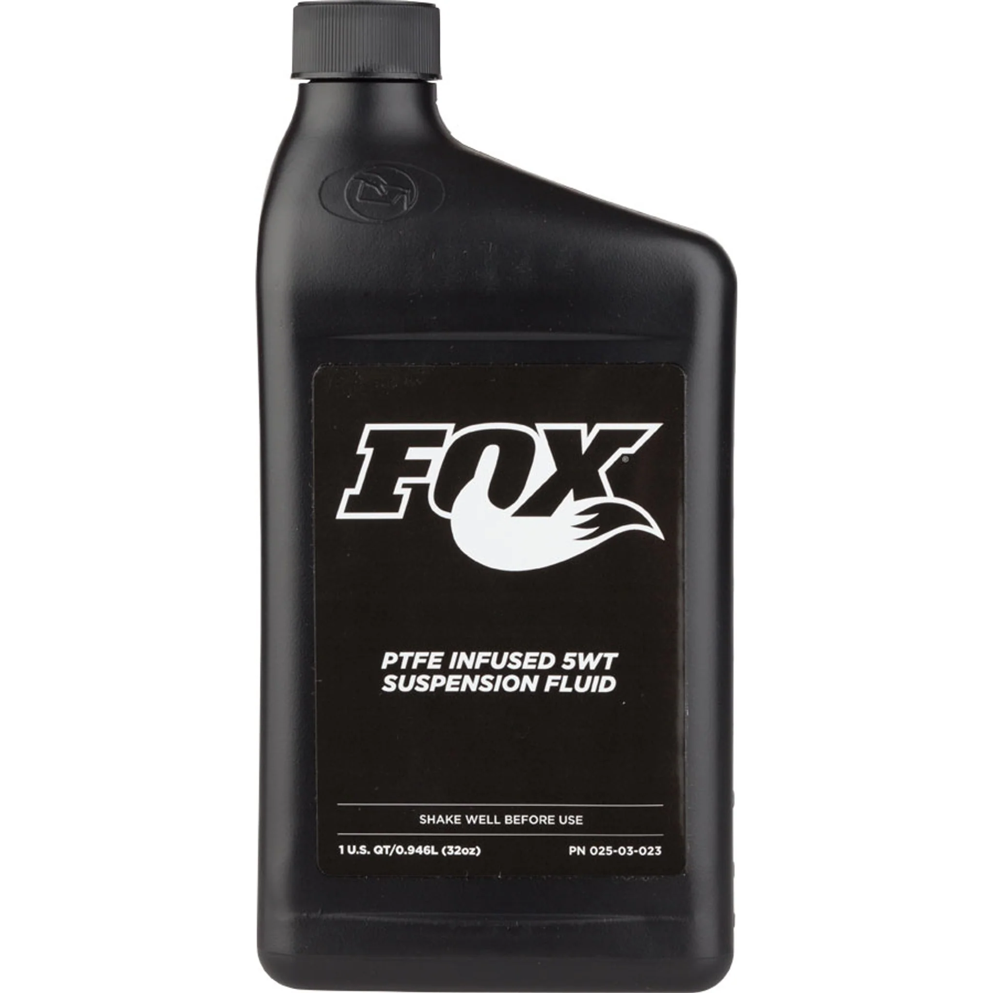 Damper Fluid
