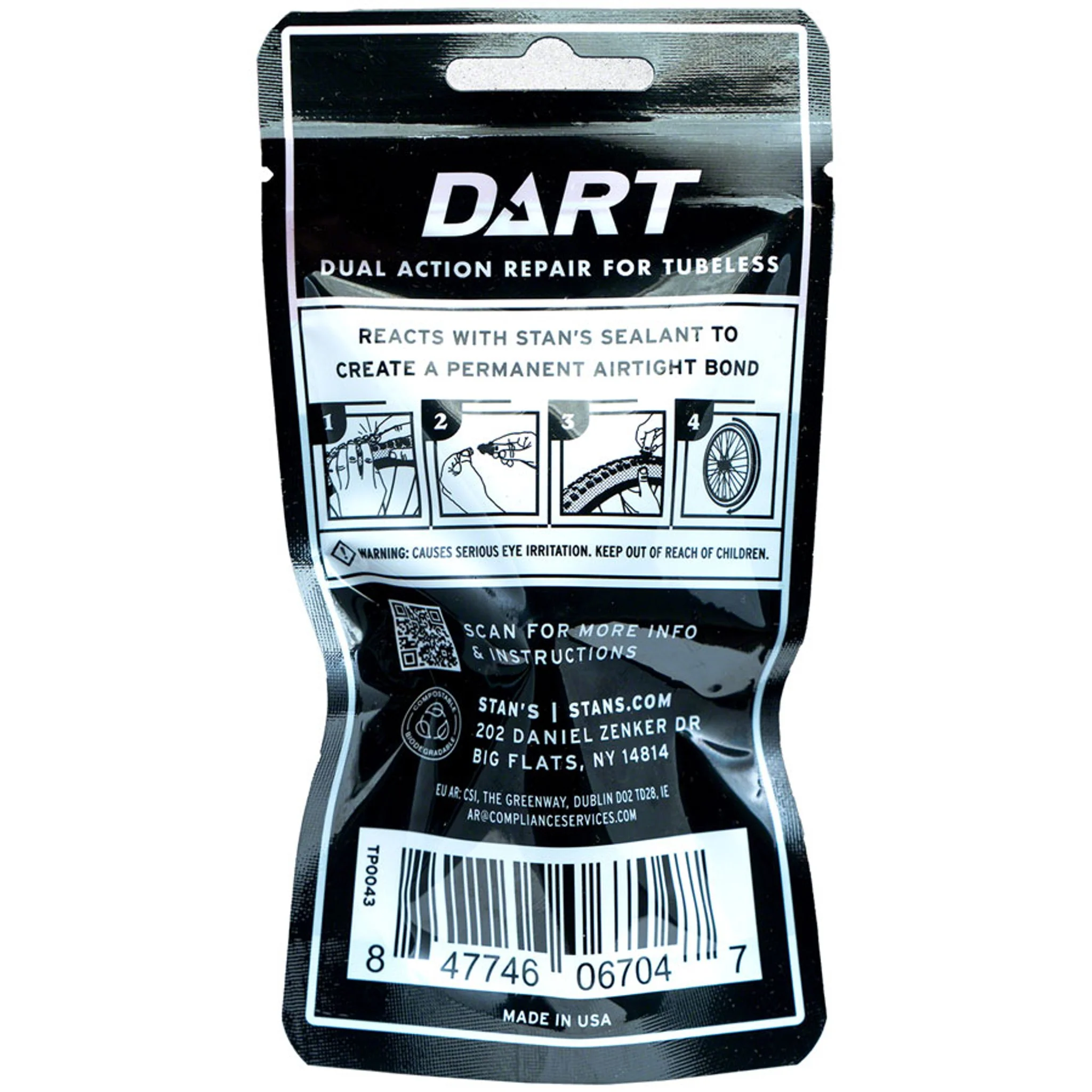 Dart Tool - Image 6