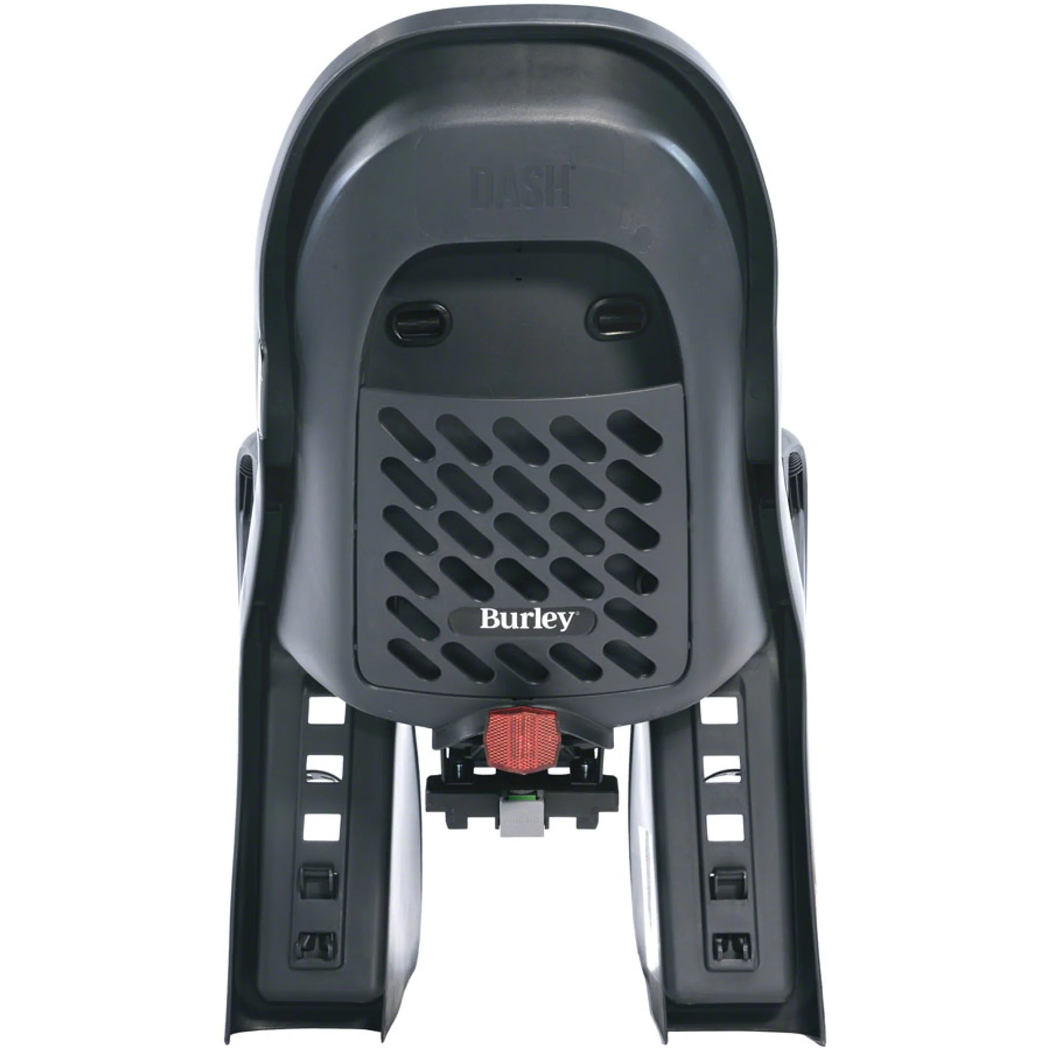 Dash RM MIK HD Child Bike Seat - Black - Image 3