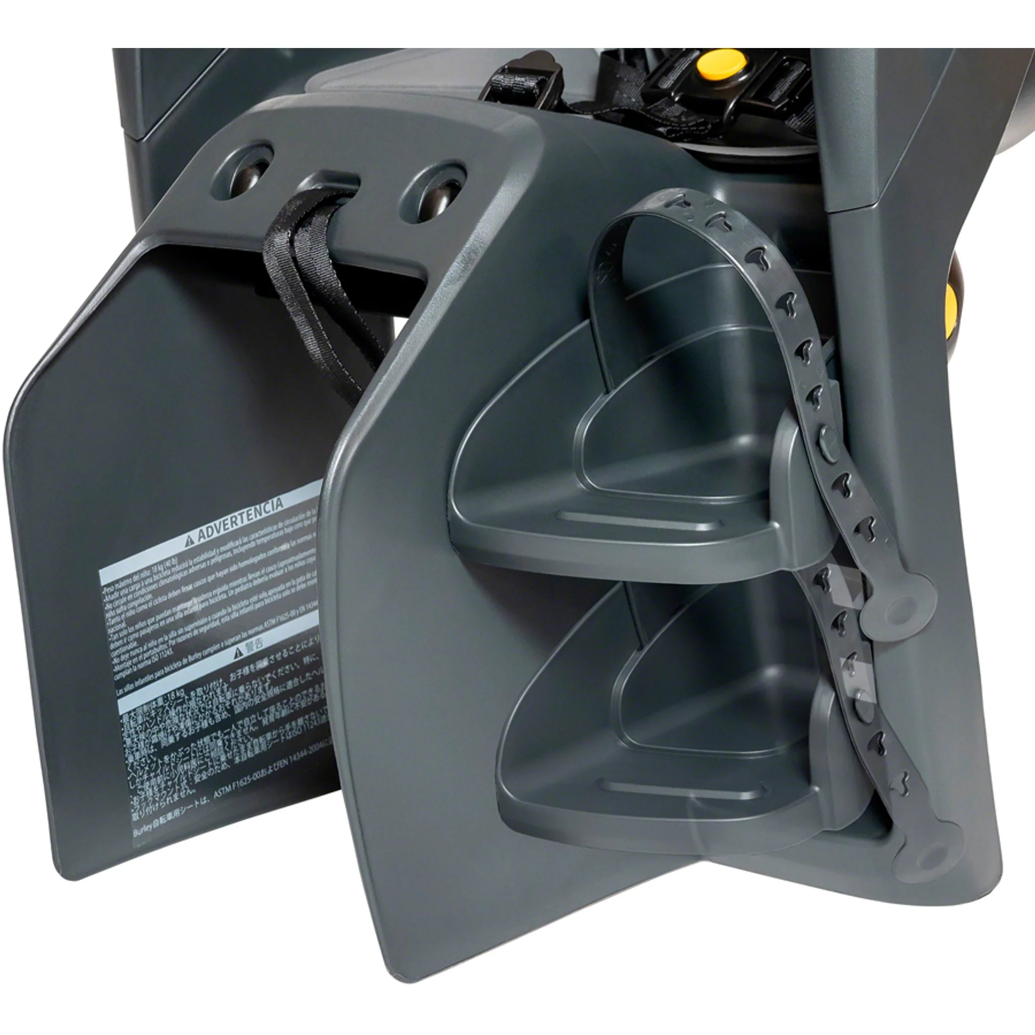 Dash X Frame Mount - Image 12