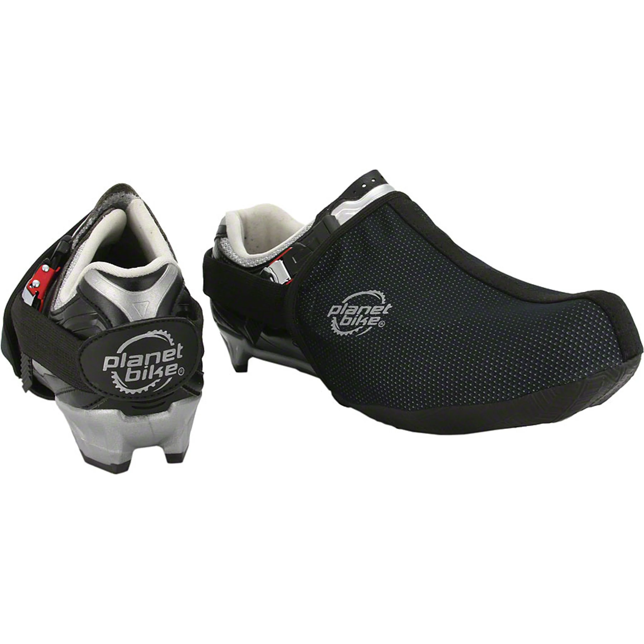 Dasher Toe Covers