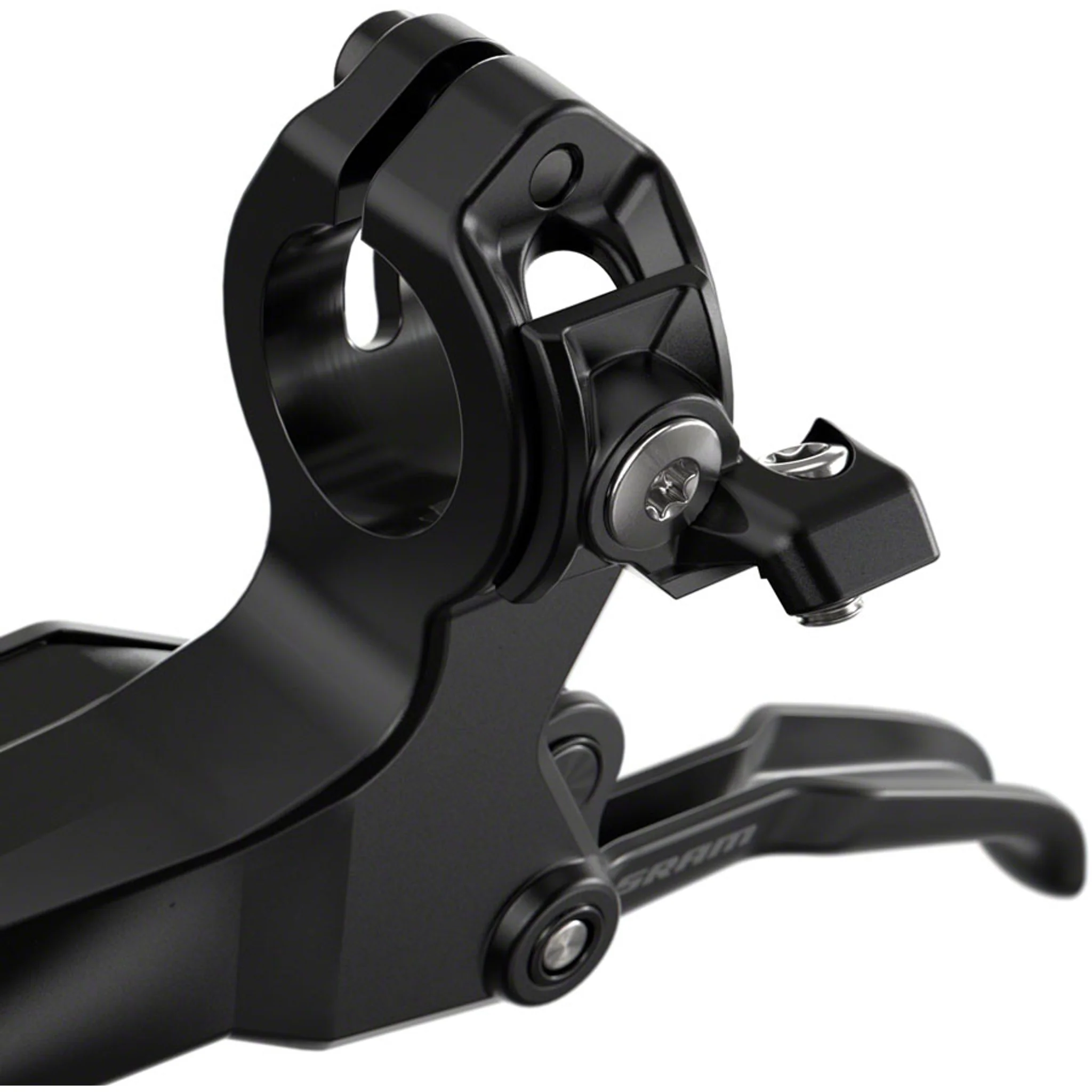DB4 4-Piston Disc Brake and Lever - Image 8