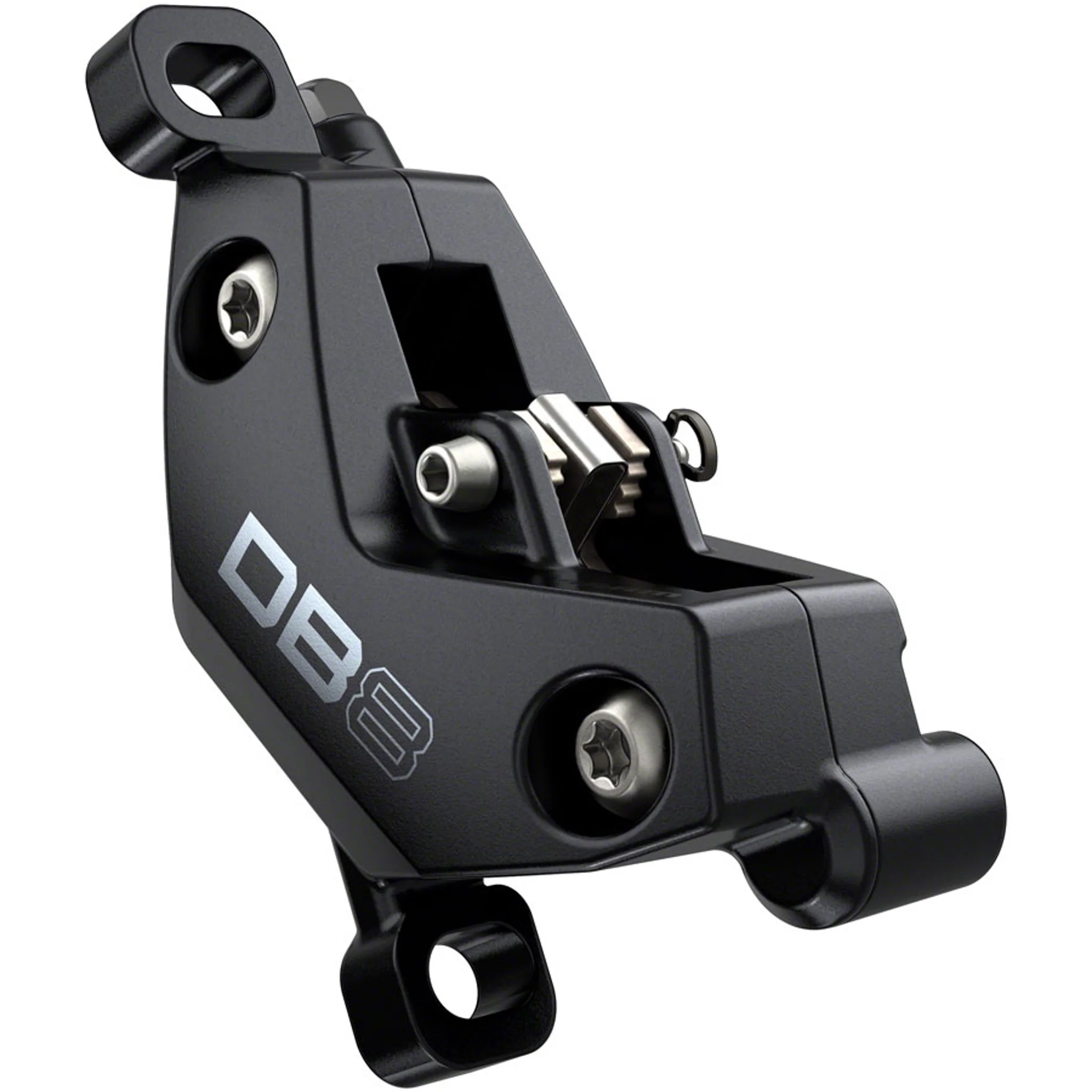 DB8 Stealth Disc Brake and Lever - Image 3