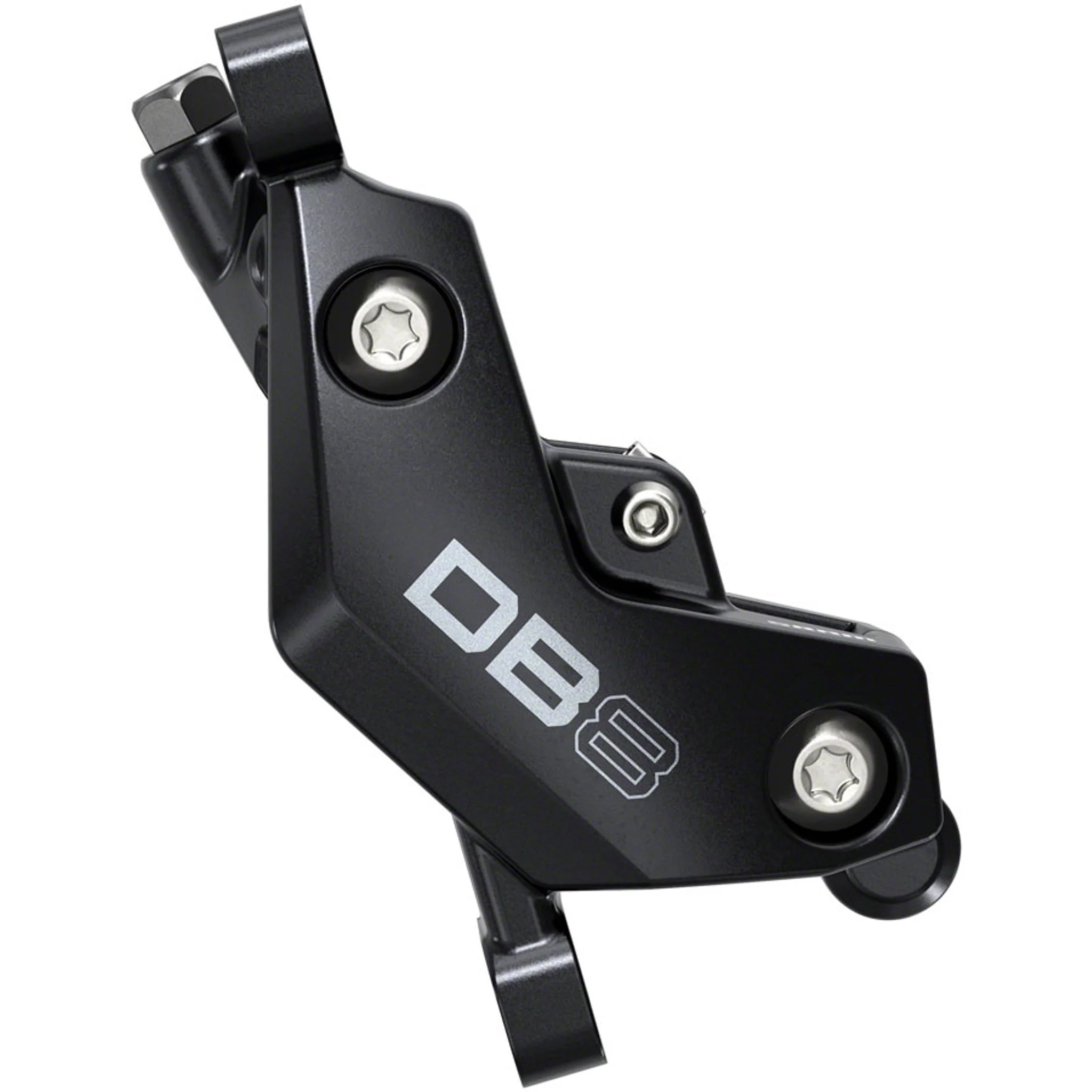 DB8 Stealth Disc Brake and Lever - Image 5