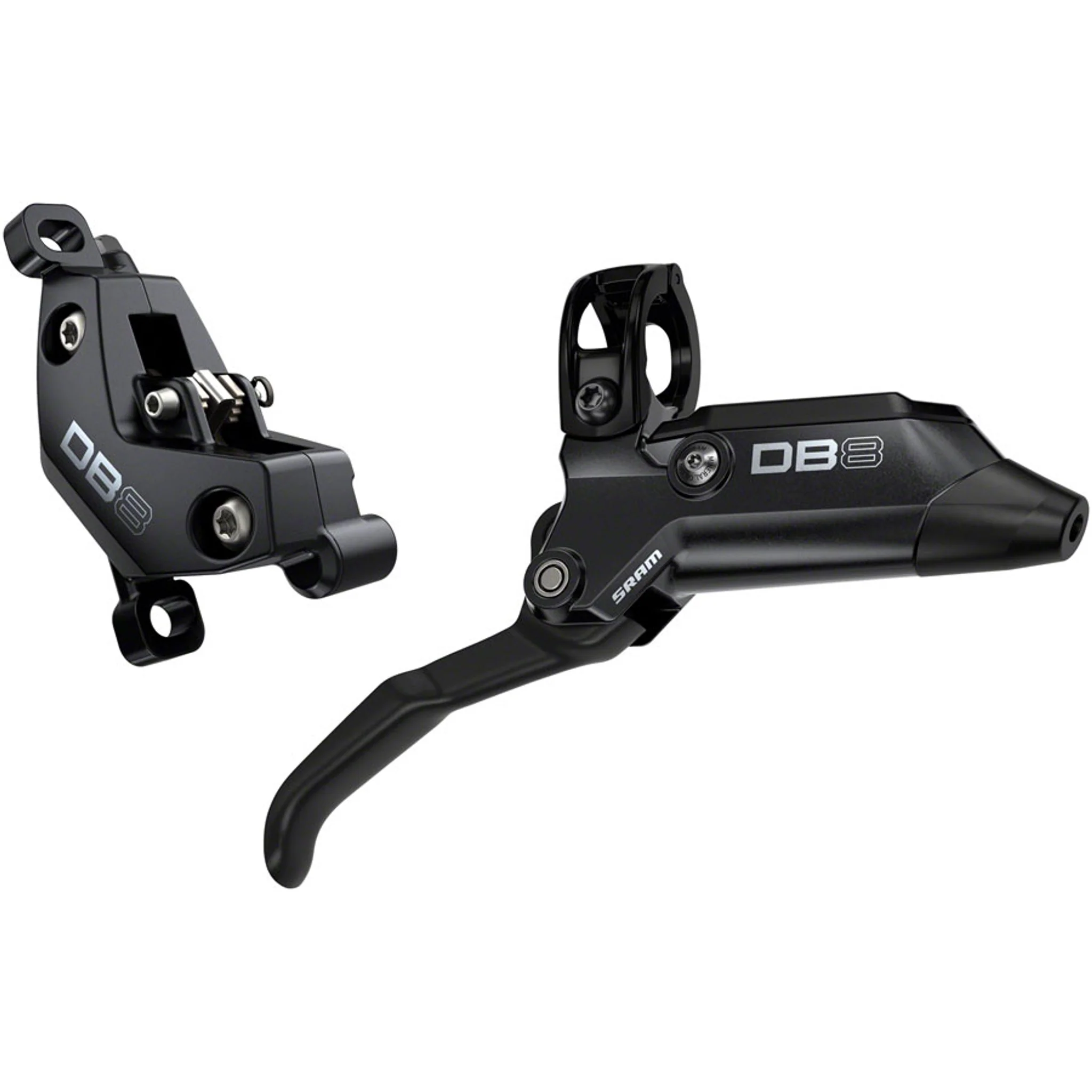 DB8 Stealth Disc Brake and Lever - Image 6
