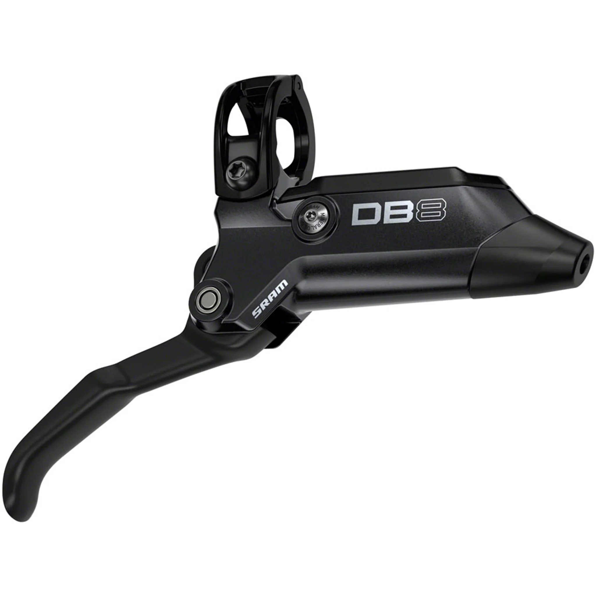 DB8 Stealth Disc Brake and Lever - Image 8