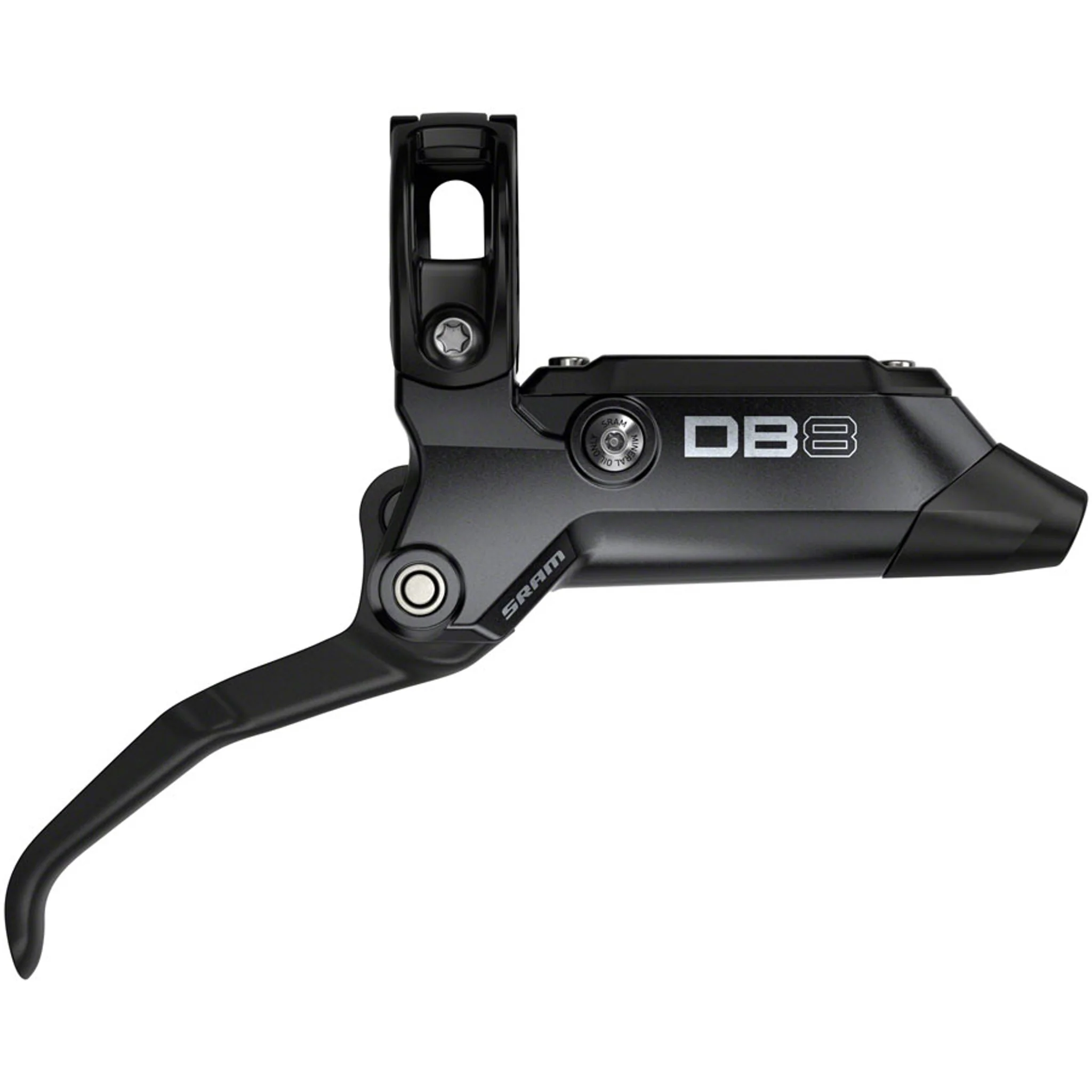 DB8 Stealth Disc Brake and Lever - Image 9