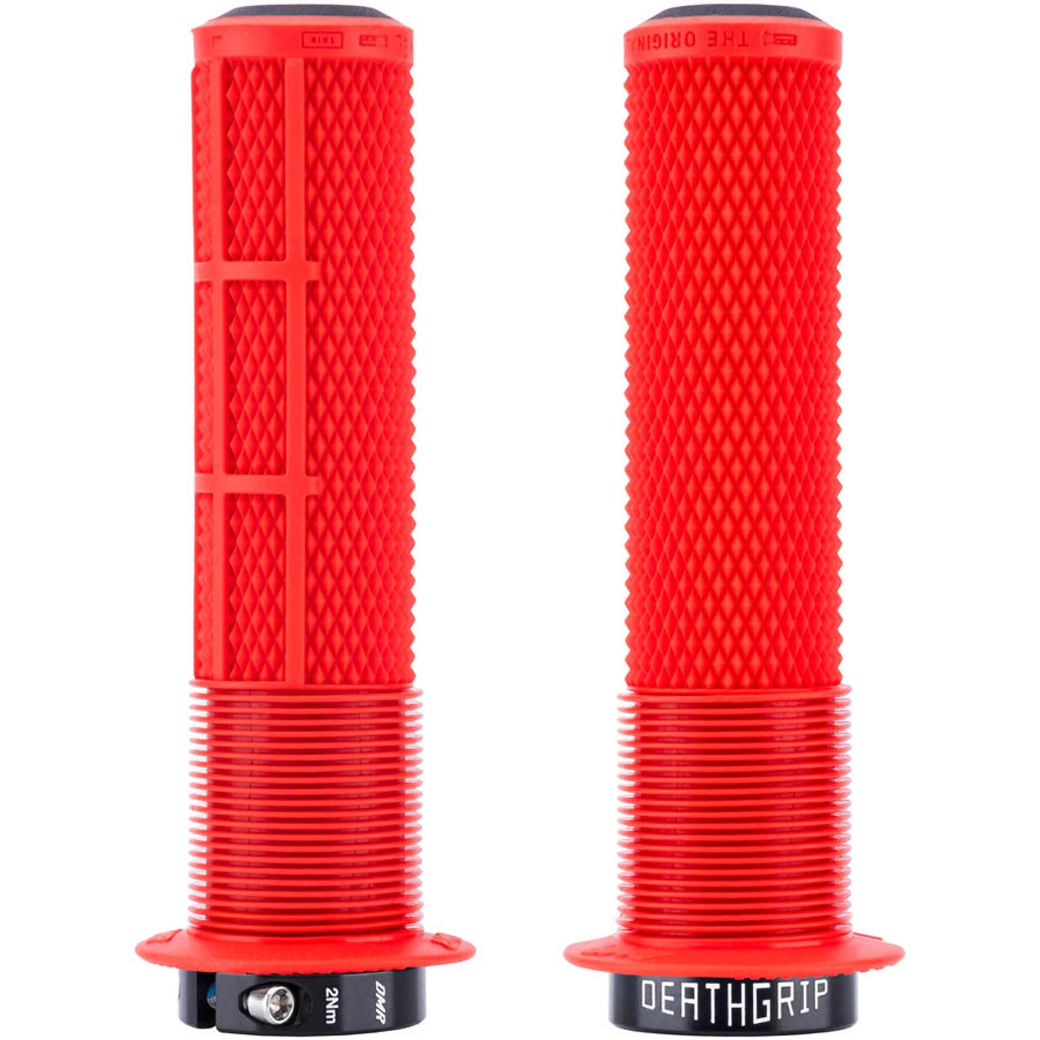 DeathGrip 2 Flanged Grips - Image 11