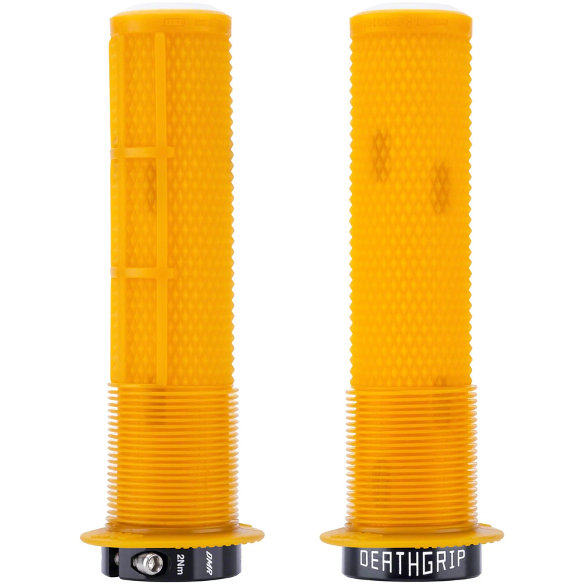 DeathGrip 2 Flanged Grips - Image 4