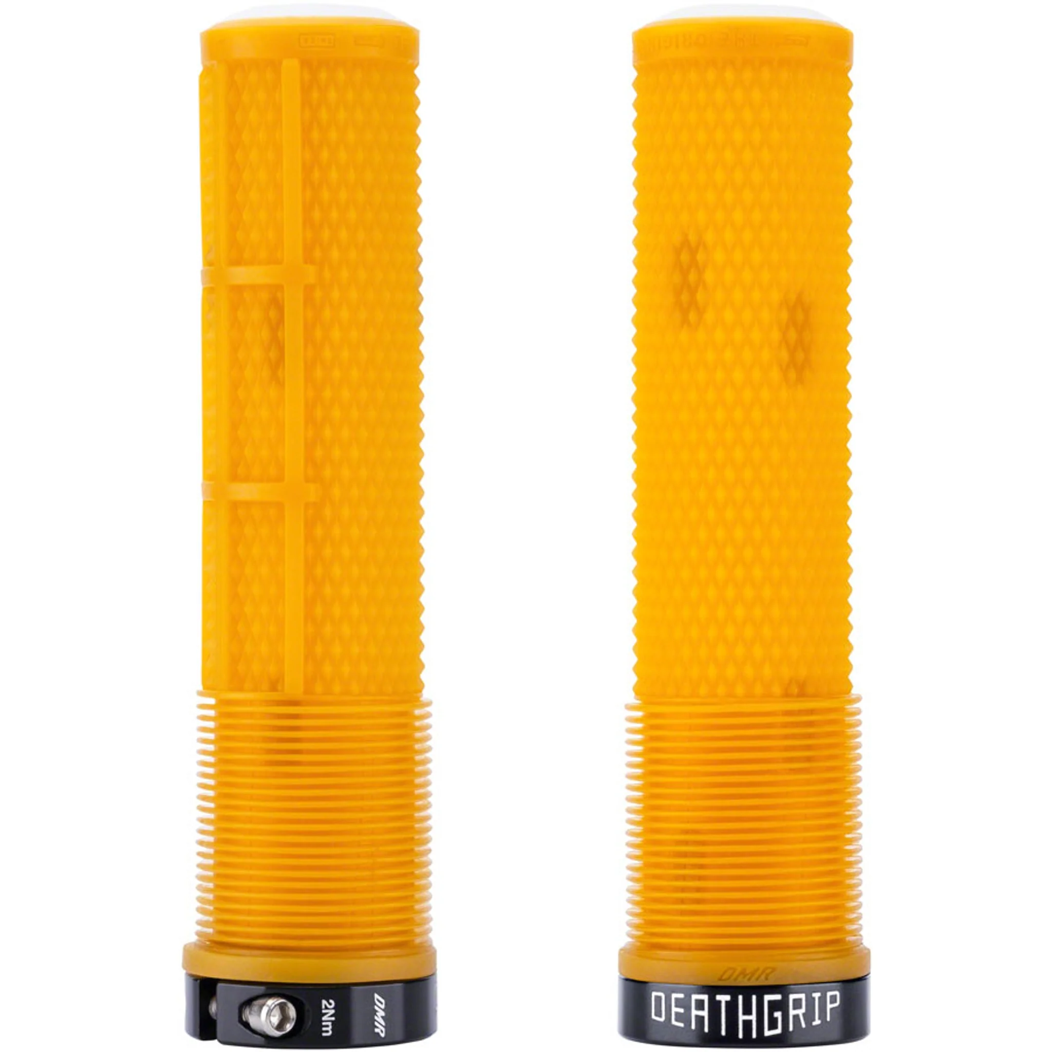 DeathGrip 2 Flangeless Grips - Image 4