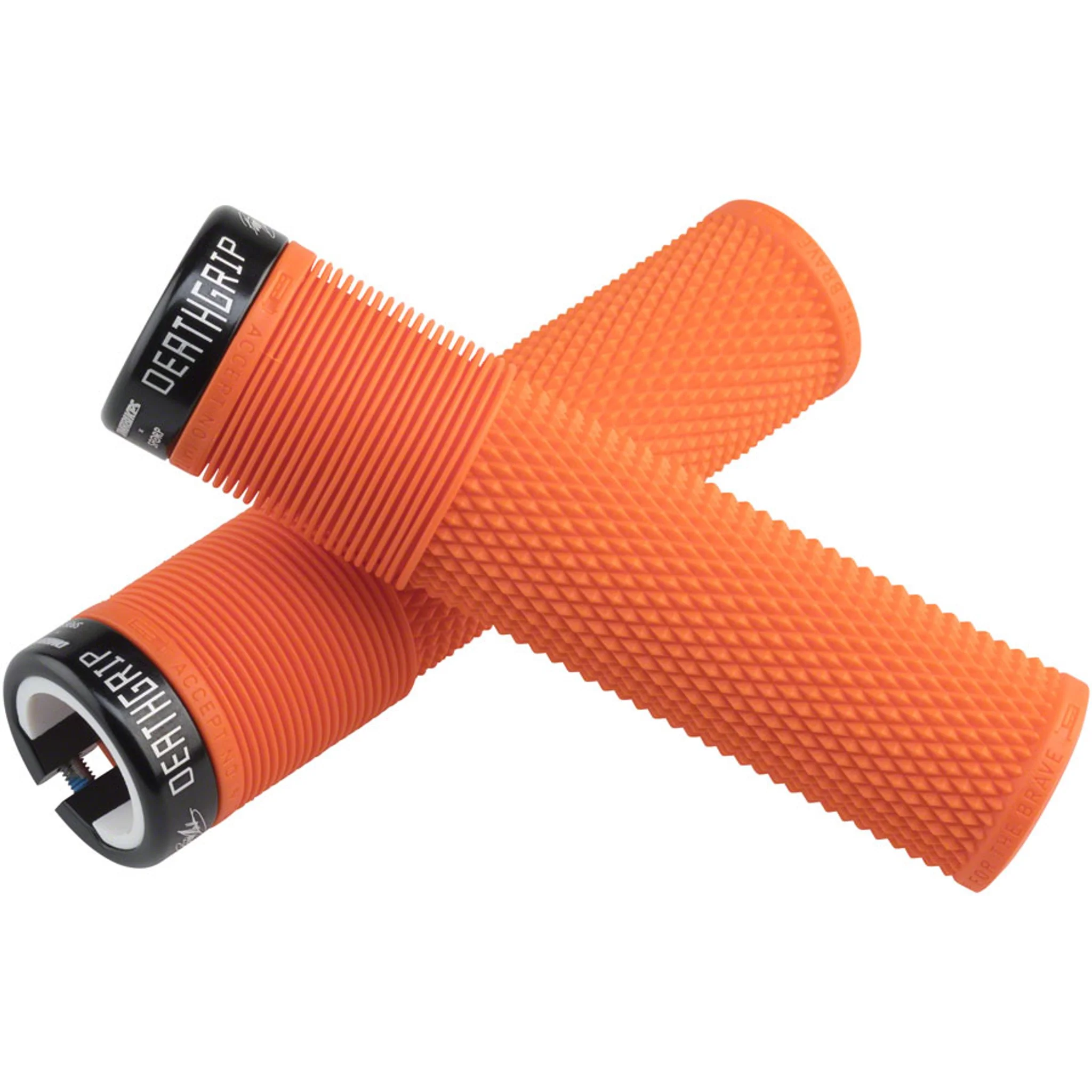 DeathGrip Flangeless Grips - Image 11