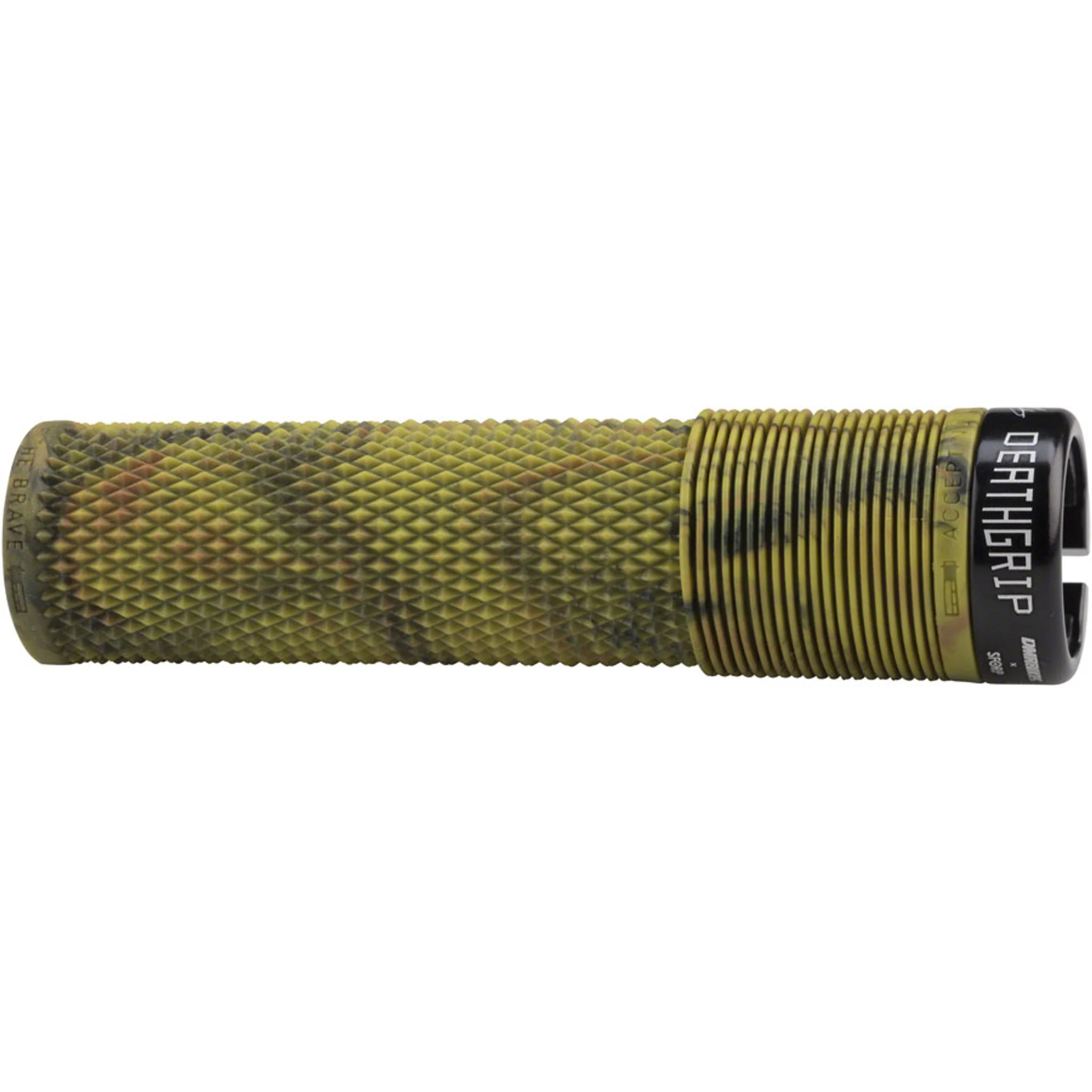 DeathGrip Flangeless Grips - Image 12