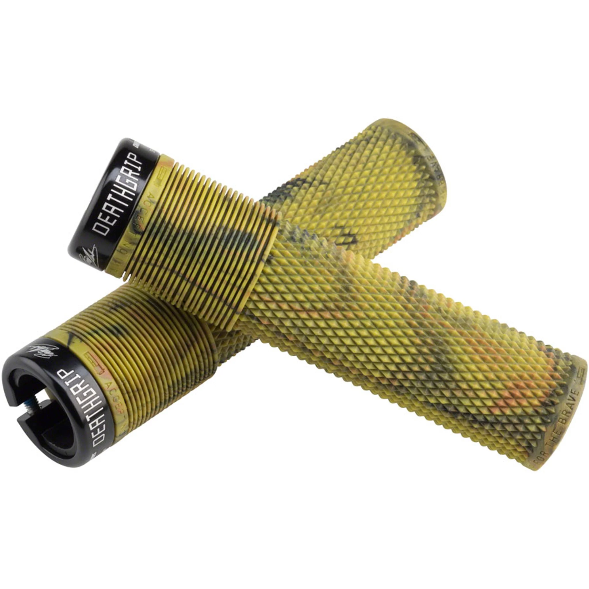 DeathGrip Flangeless Grips - Image 13