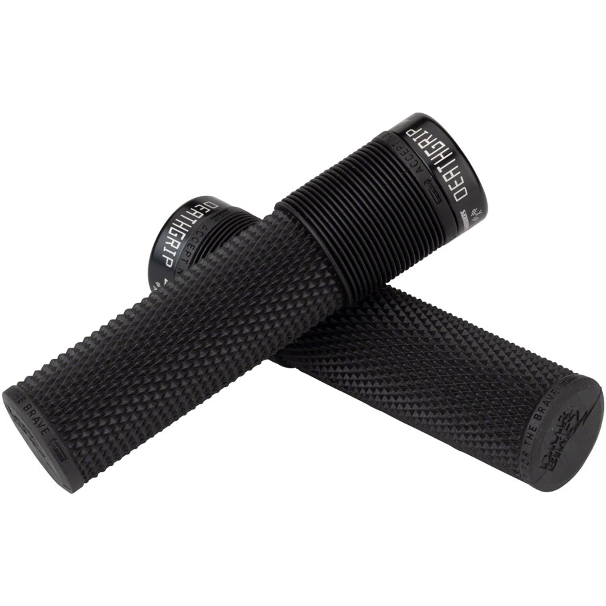 DeathGrip Flangeless Grips - Image 14