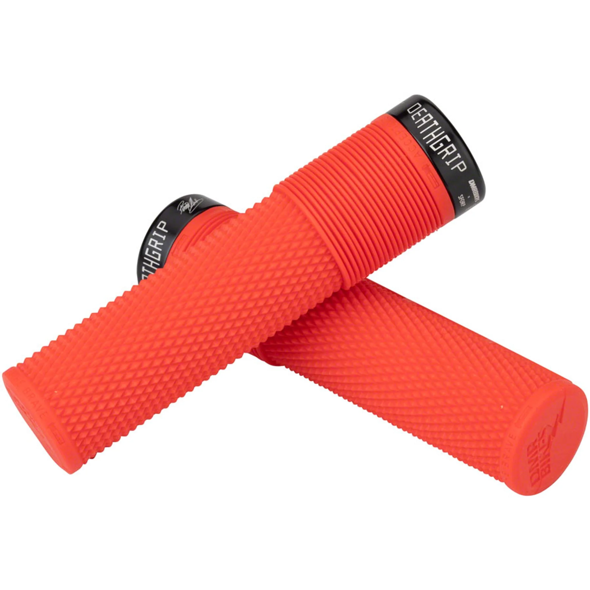DeathGrip Flangeless Grips - Image 16