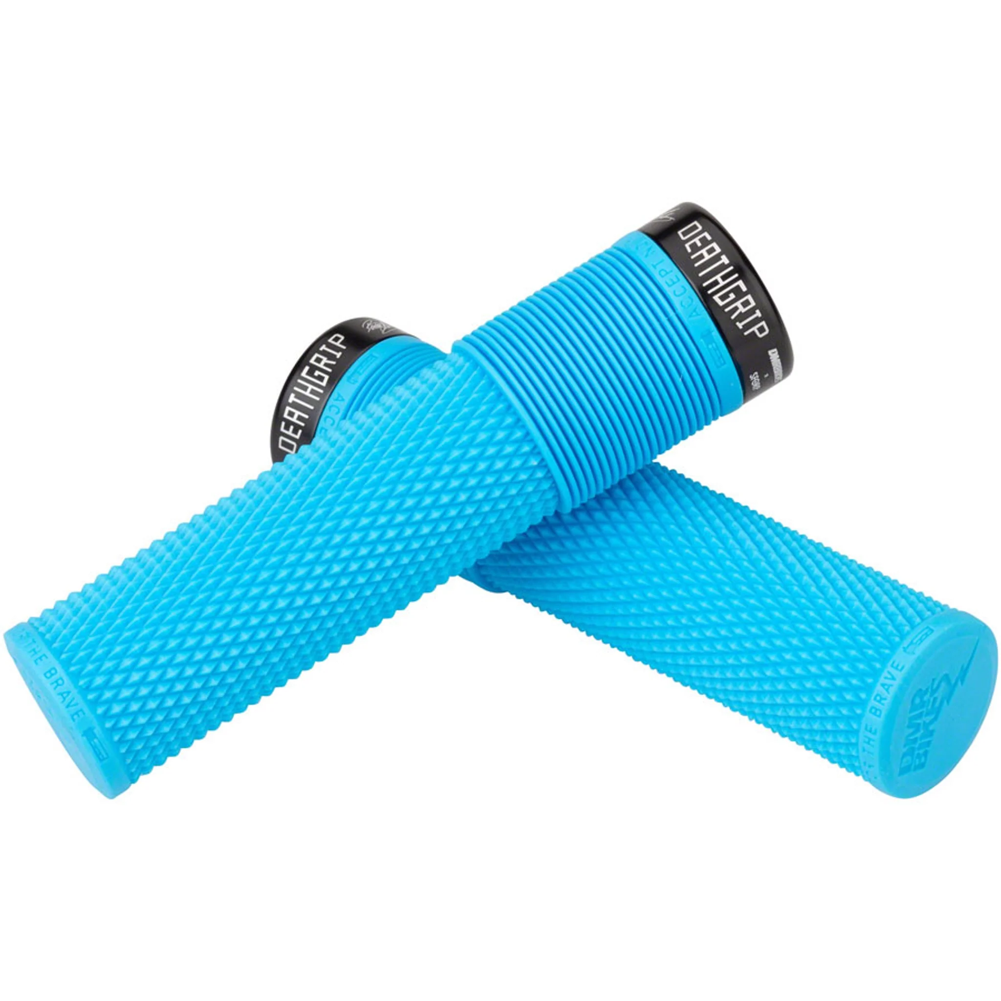 DeathGrip Flangeless Grips - Image 18