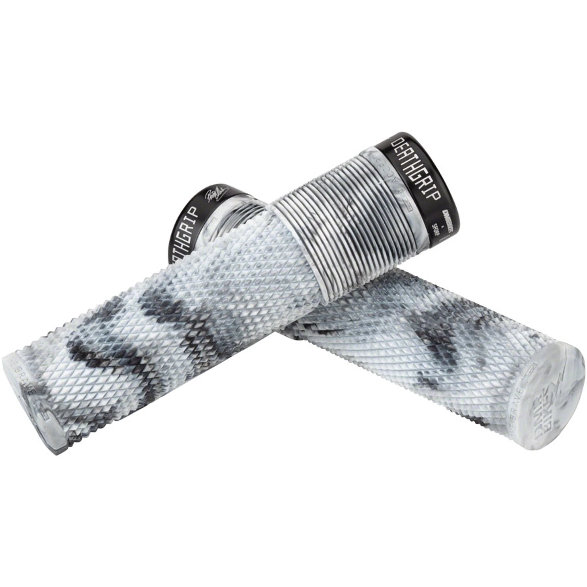 DeathGrip Flangeless Grips - Image 20