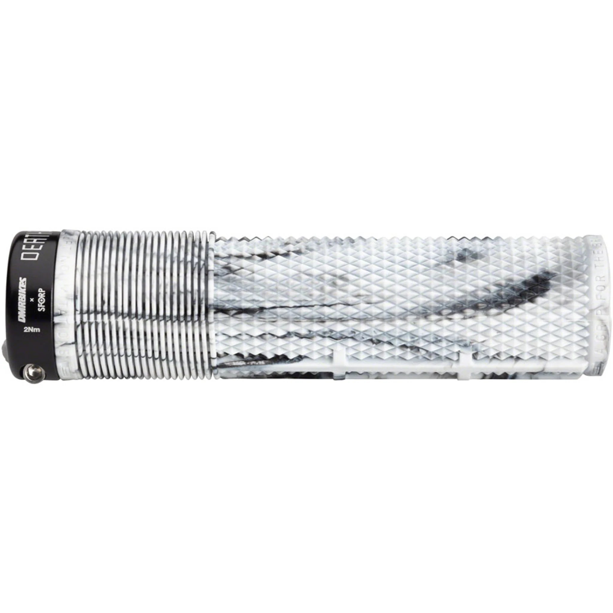DeathGrip Flangeless Grips - Image 21