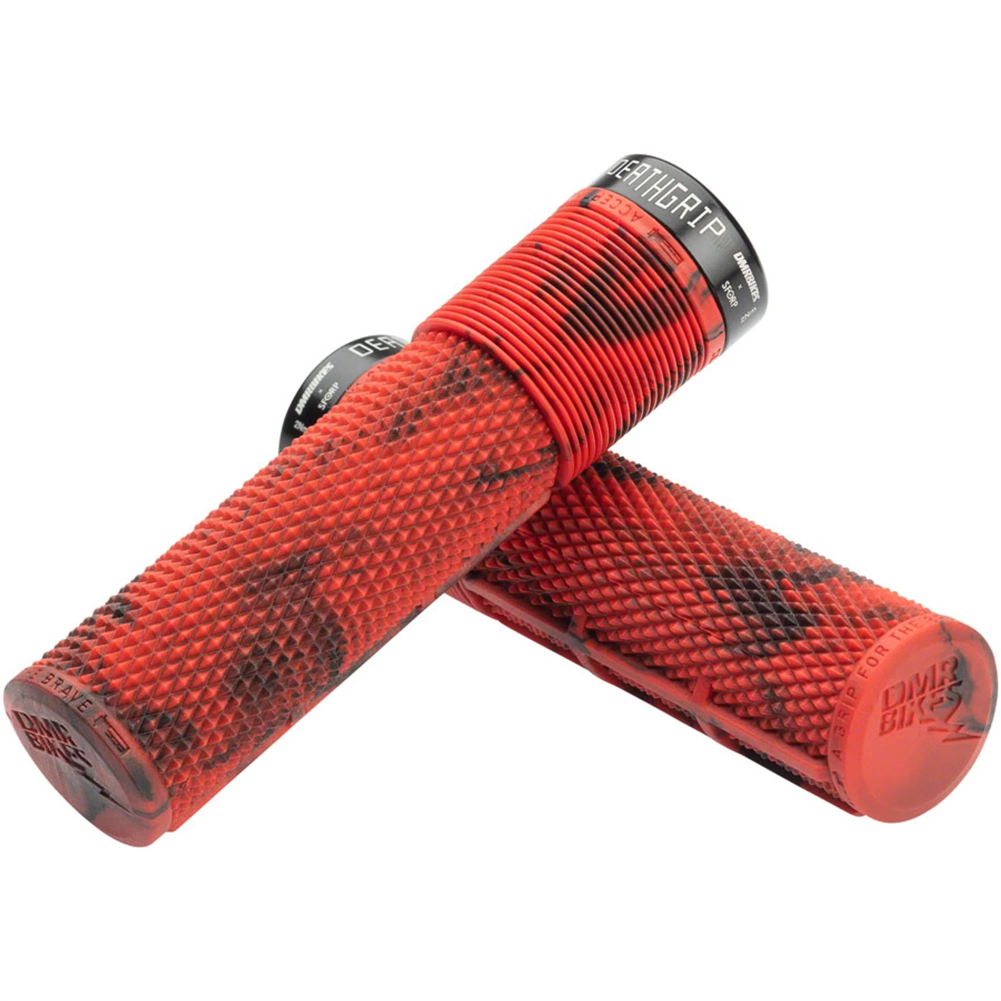 DeathGrip Flangeless Grips - Image 22