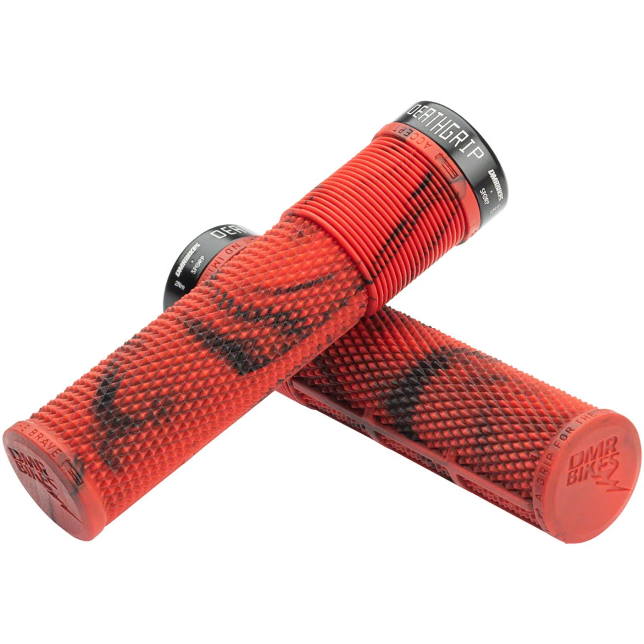 DeathGrip Flangeless Grips - Image 24