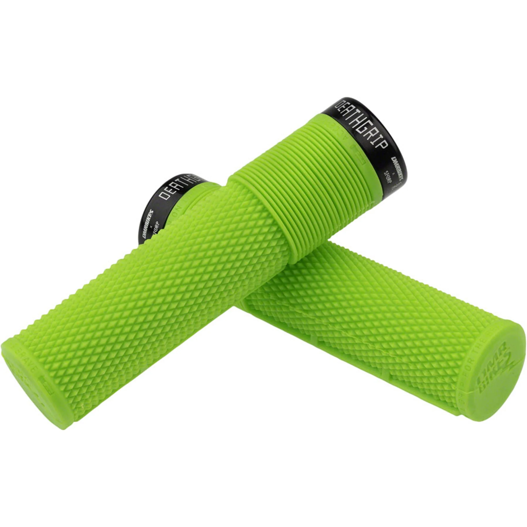 DeathGrip Flangeless Grips - Image 6