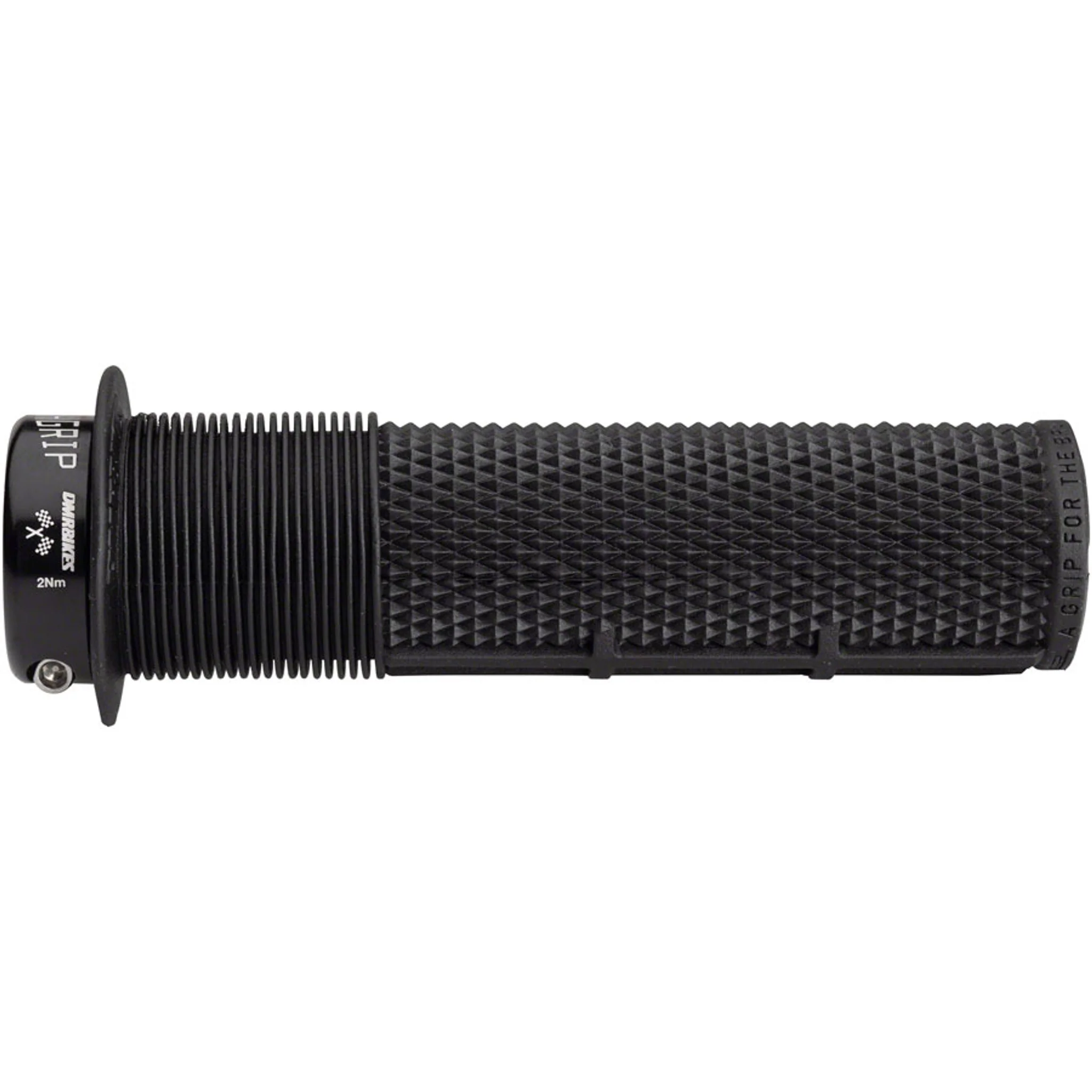 DeathGrip Race Edition Grips - Image 2