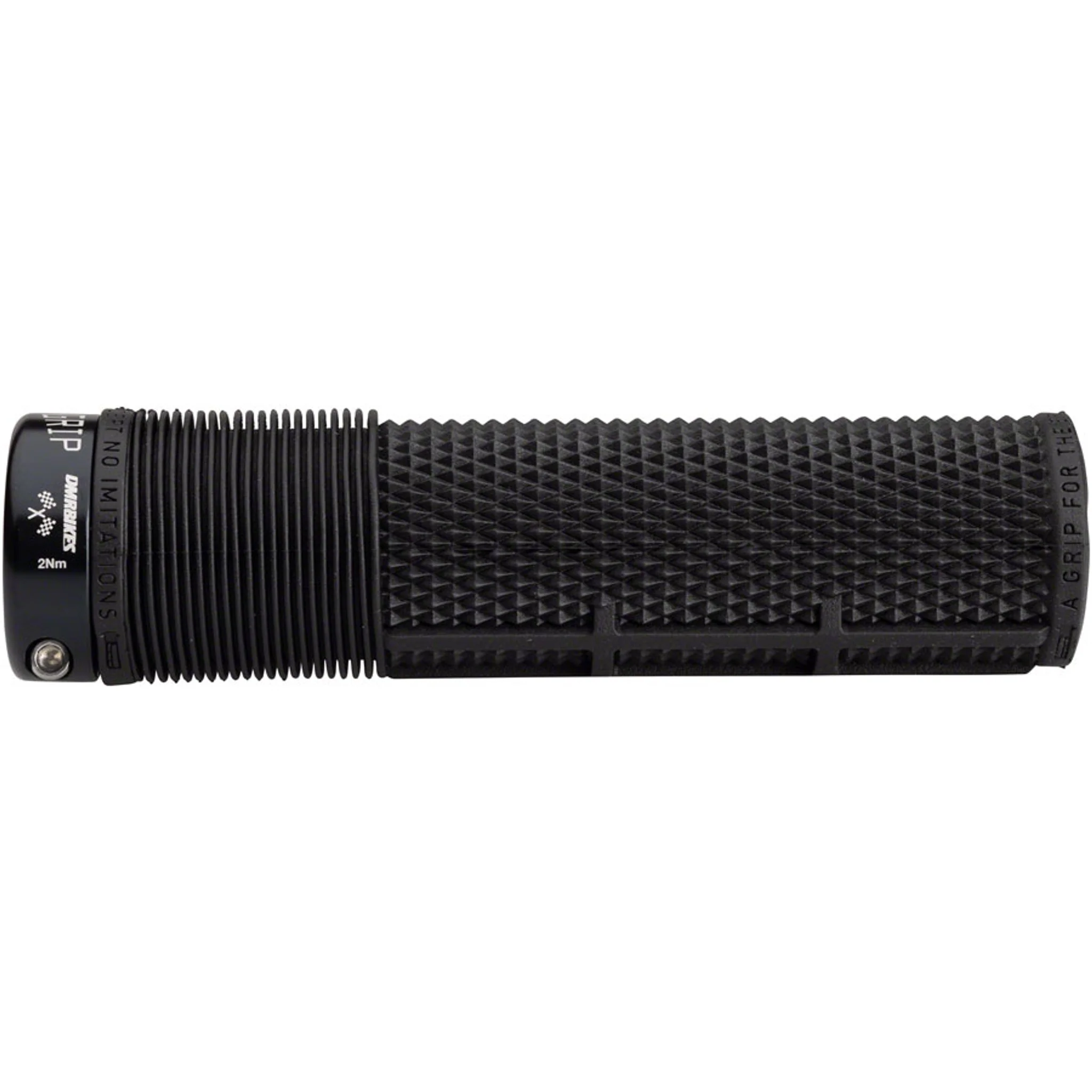 DeathGrip Race Edition Grips - Image 4