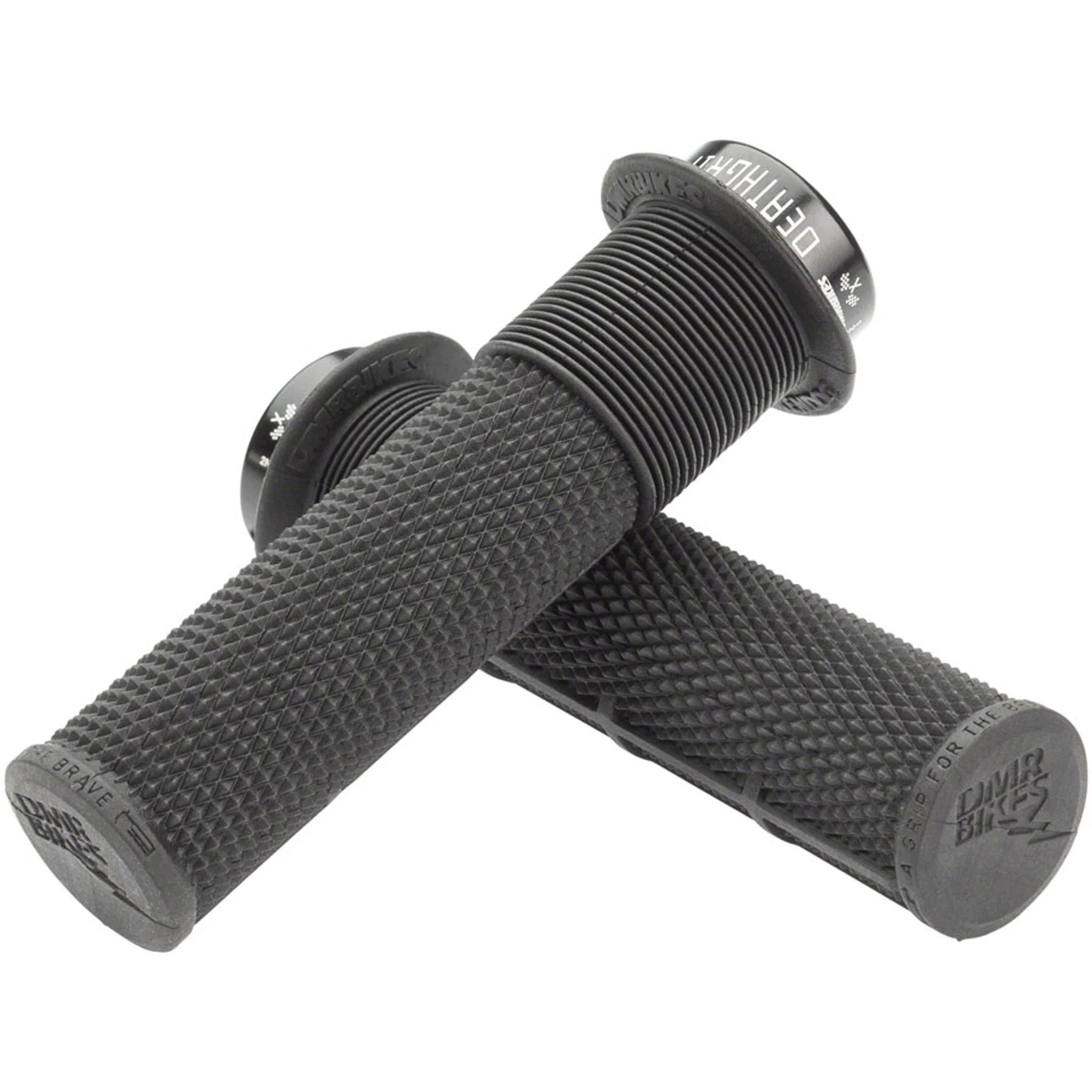 DeathGrip Race Edition Grips - Image 5
