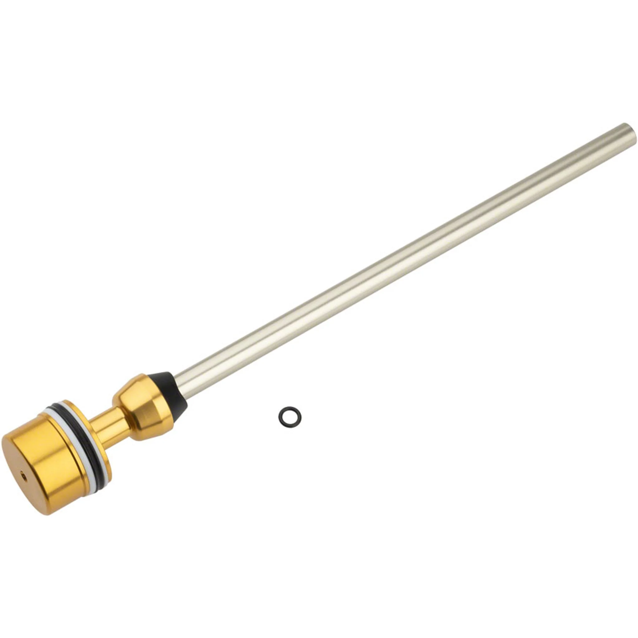 DebonAir+ Air Shaft Assembly Upgrade