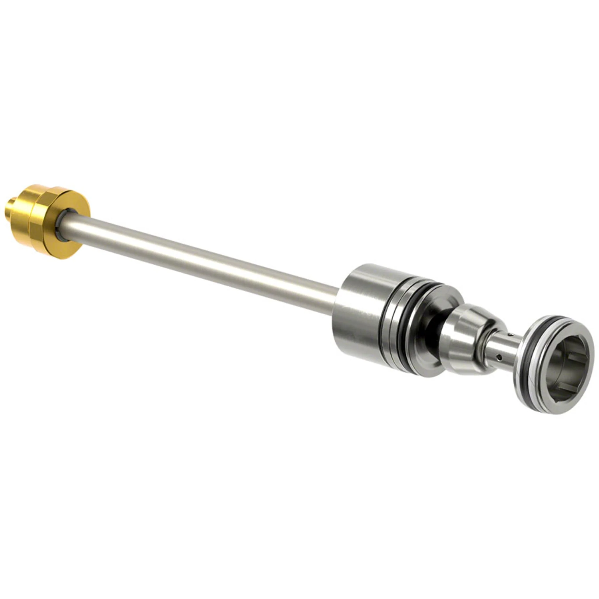 DebonAir+ Air Spring Assembly Upgrade - Image 4