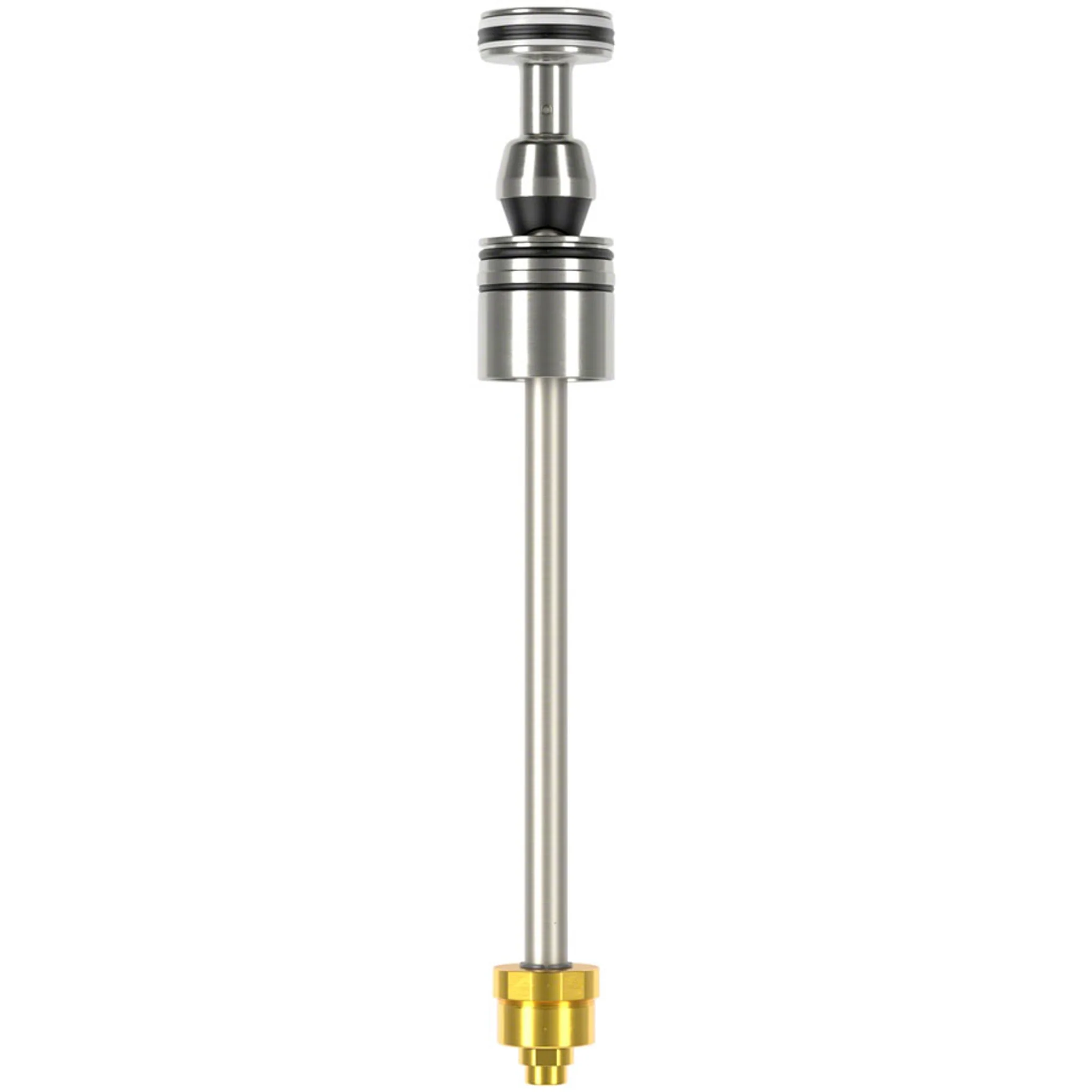DebonAir+ Air Spring Assembly Upgrade - Image 5