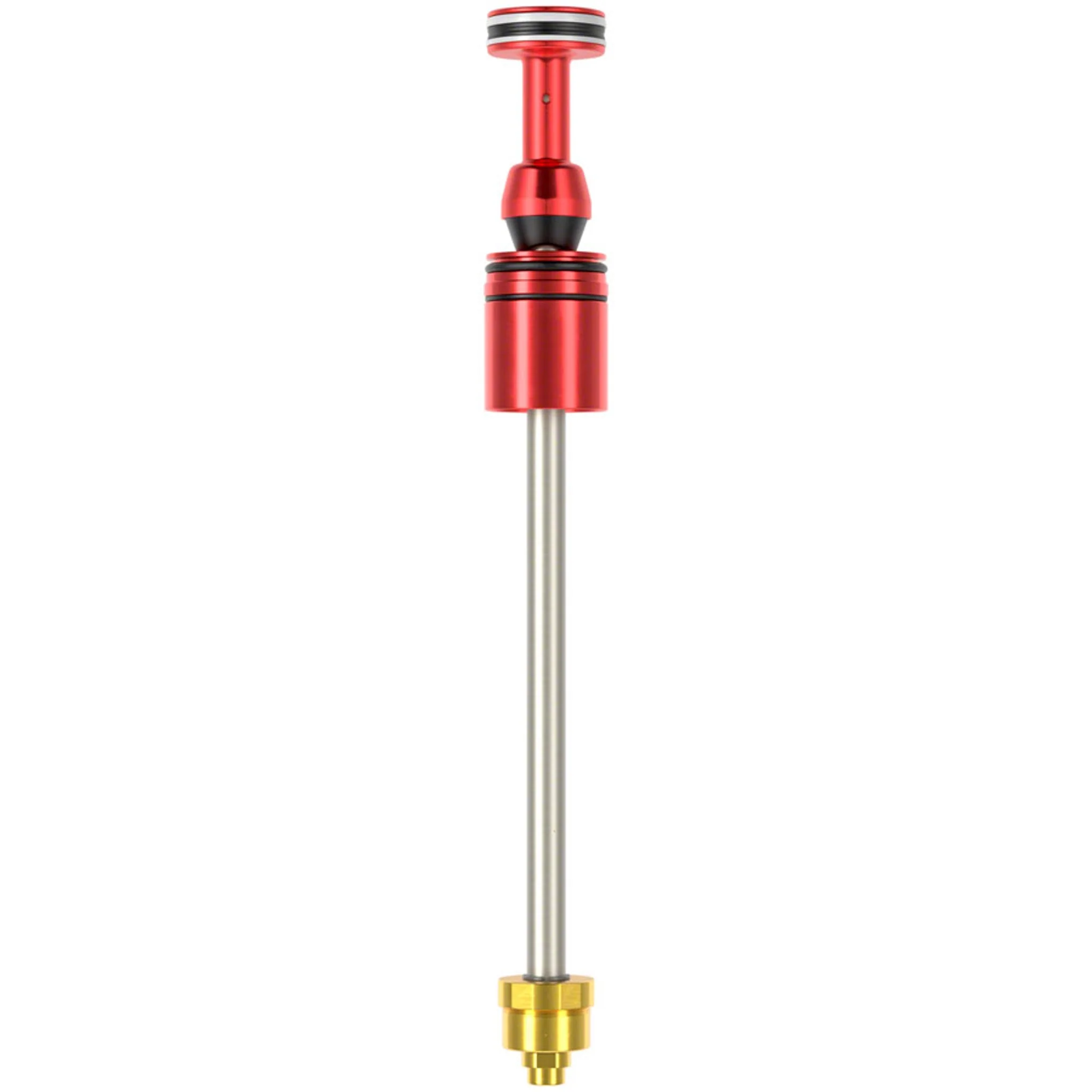 DebonAir+ Air Spring Assembly Upgrade - Image 7