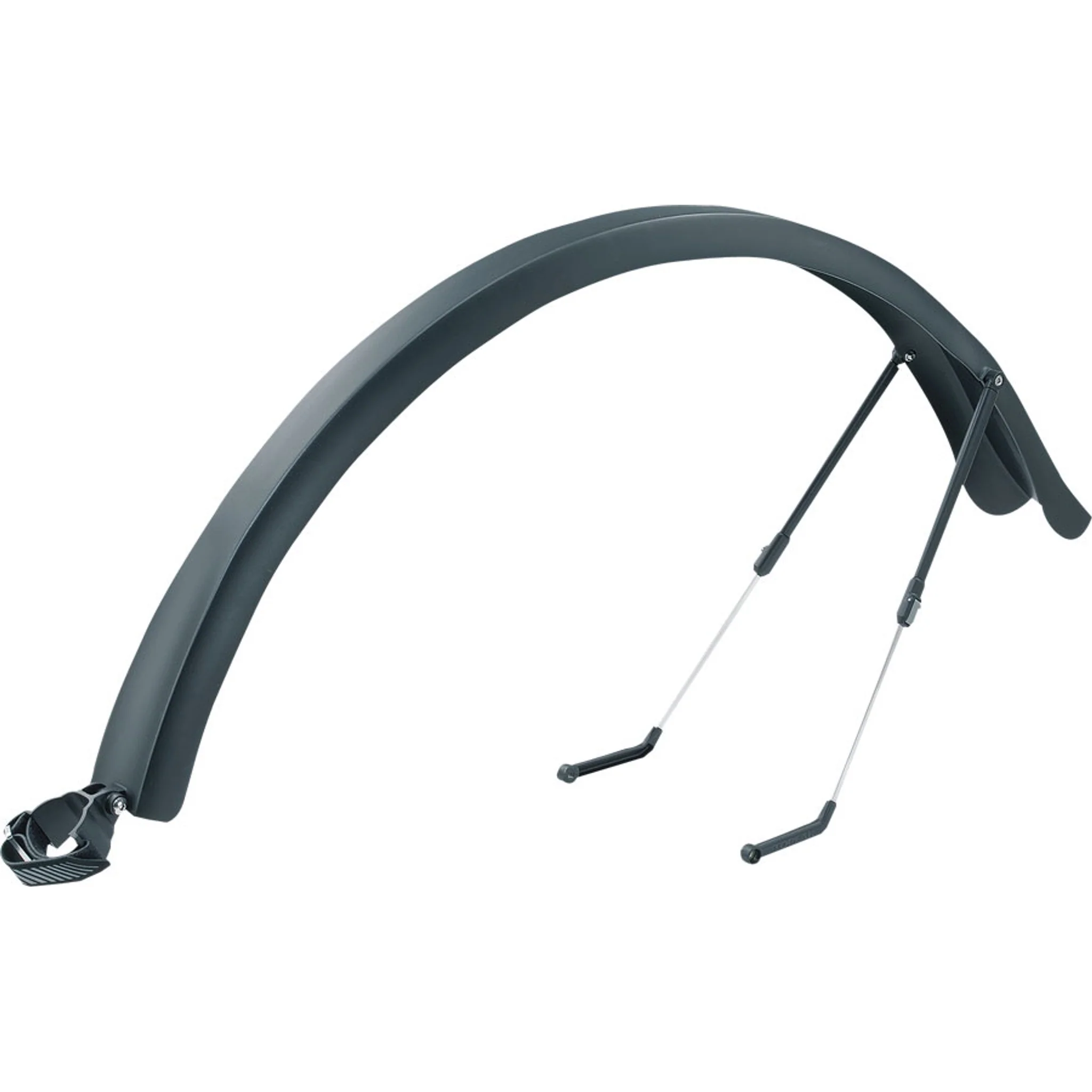 Topeak DeFender TX Fender Set, 700 x 44c, Black - Image 3