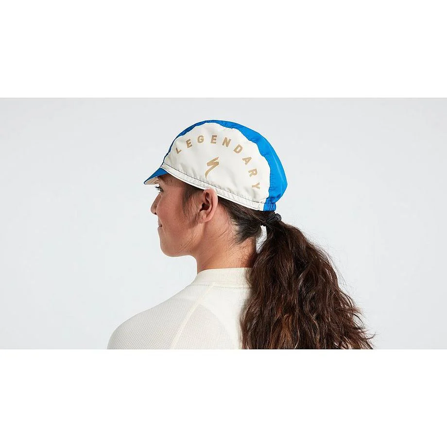 Deflect™ UV Cycling Cap - Sagan Collection: Disruption - Image 4