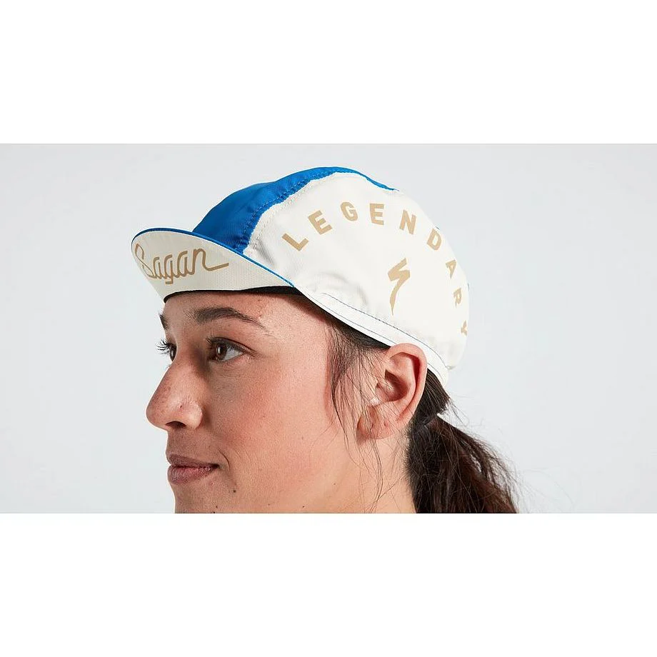 Deflect™ UV Cycling Cap - Sagan Collection: Disruption - Image 6