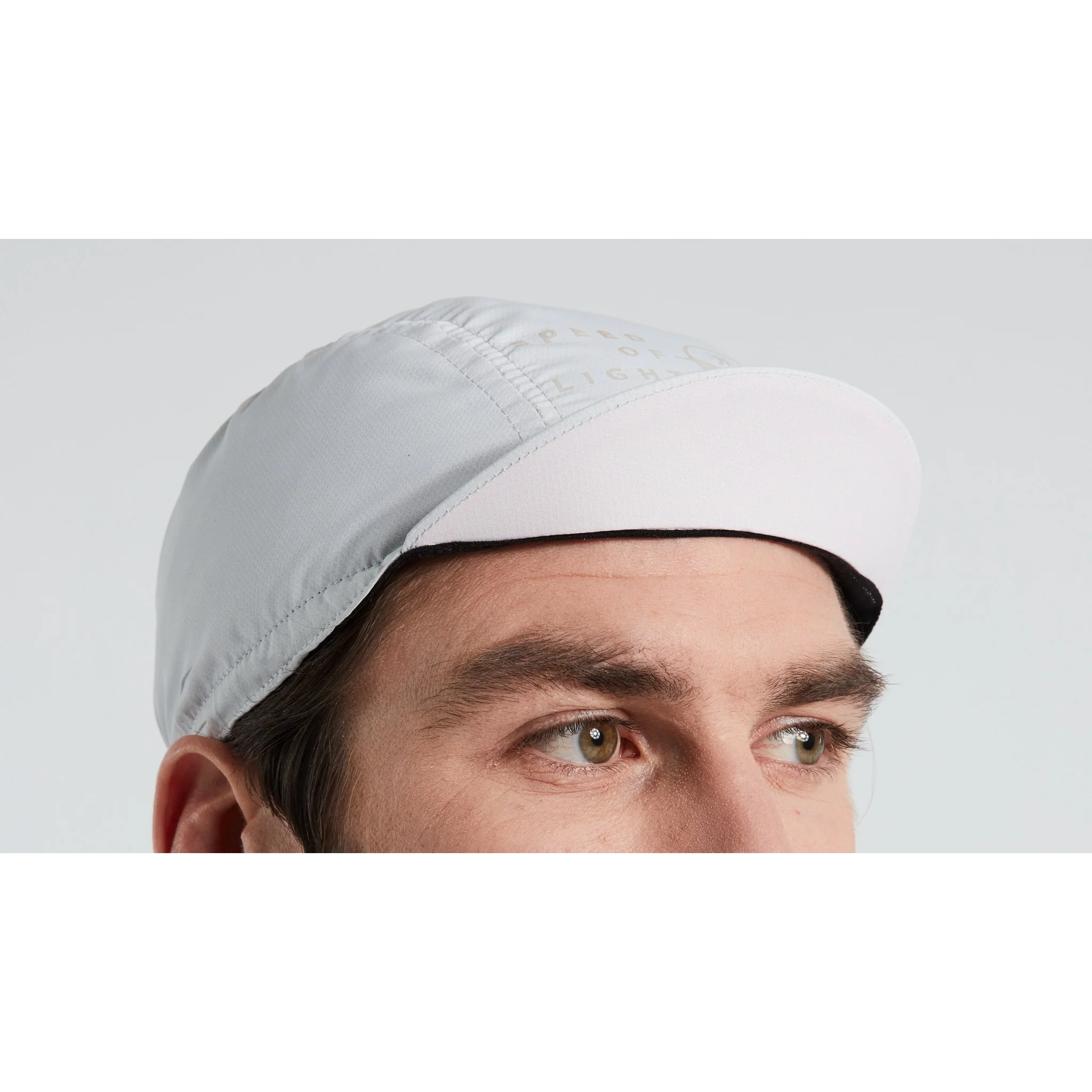 Deflect™ UV Cycling Cap - Speed of Light  Collection - Image 10