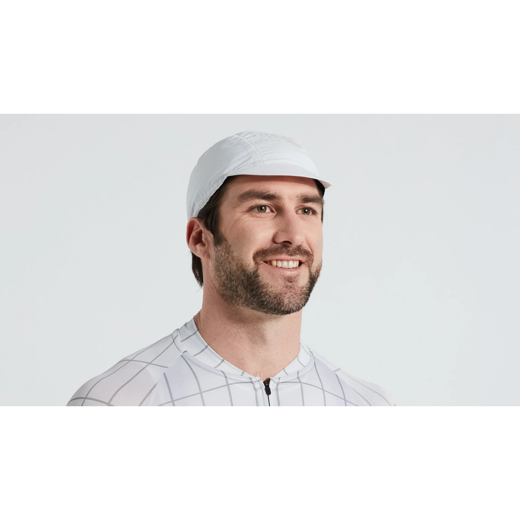 Deflect™ UV Cycling Cap - Speed of Light  Collection - Image 12