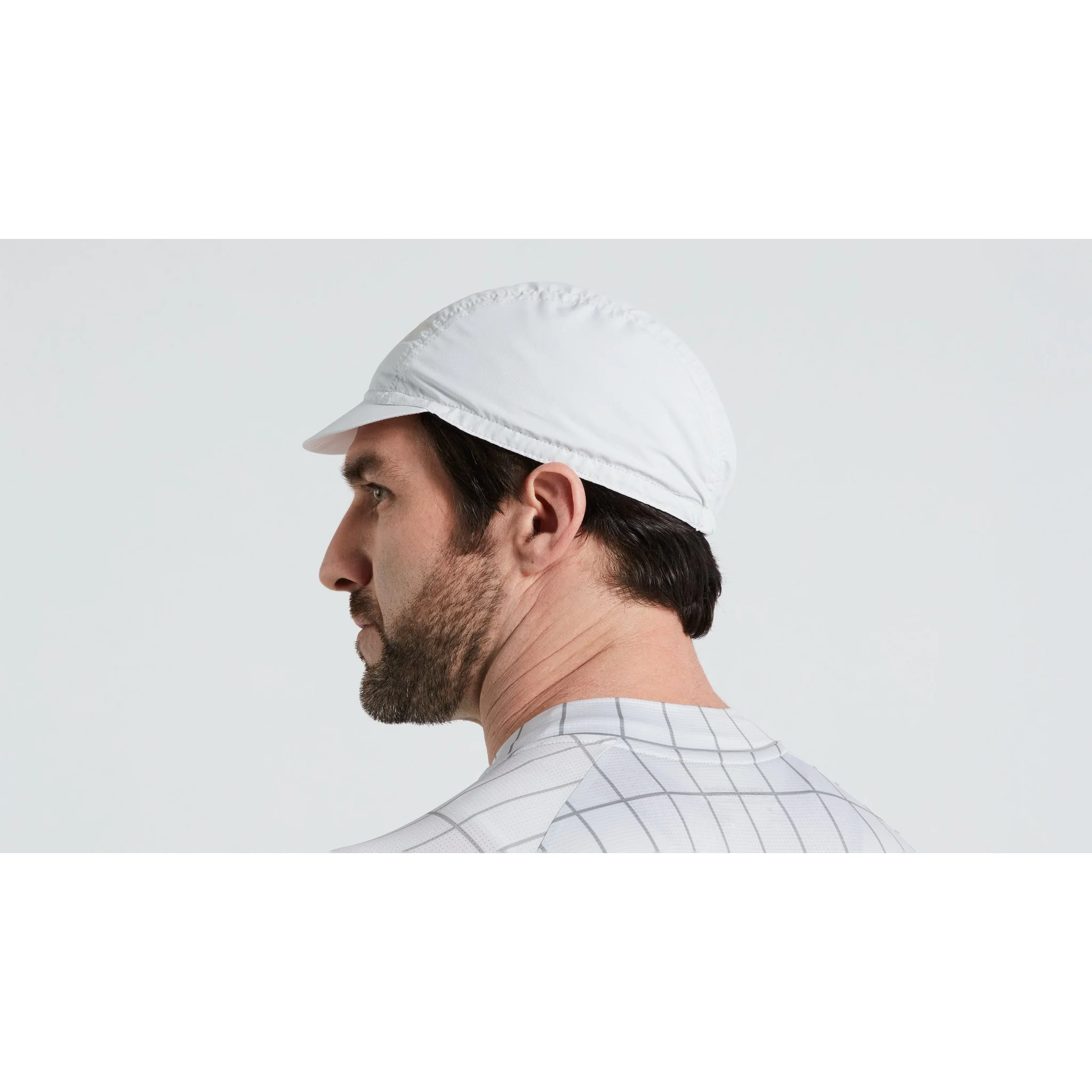 Deflect™ UV Cycling Cap - Speed of Light  Collection - Image 13