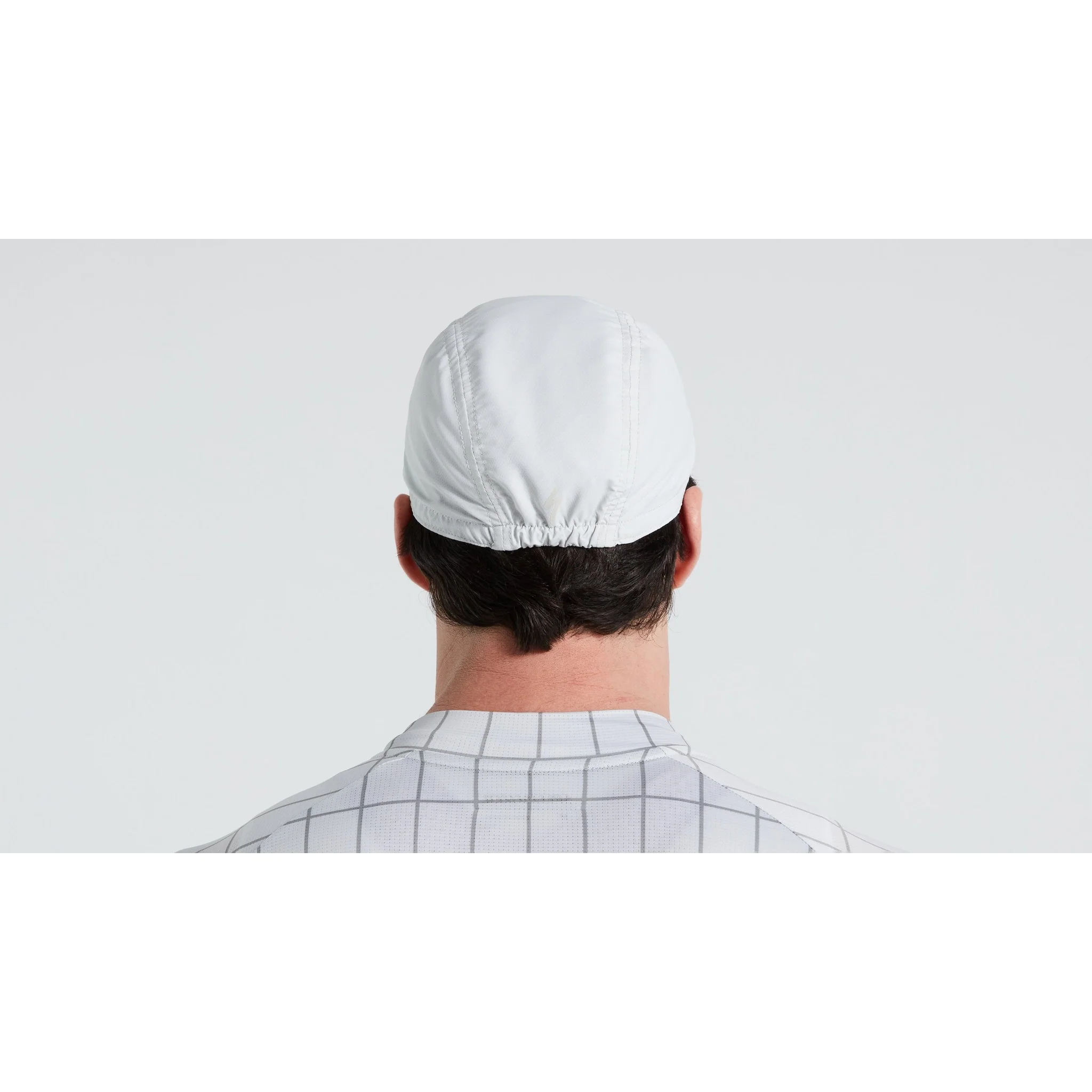 Deflect™ UV Cycling Cap - Speed of Light  Collection - Image 8