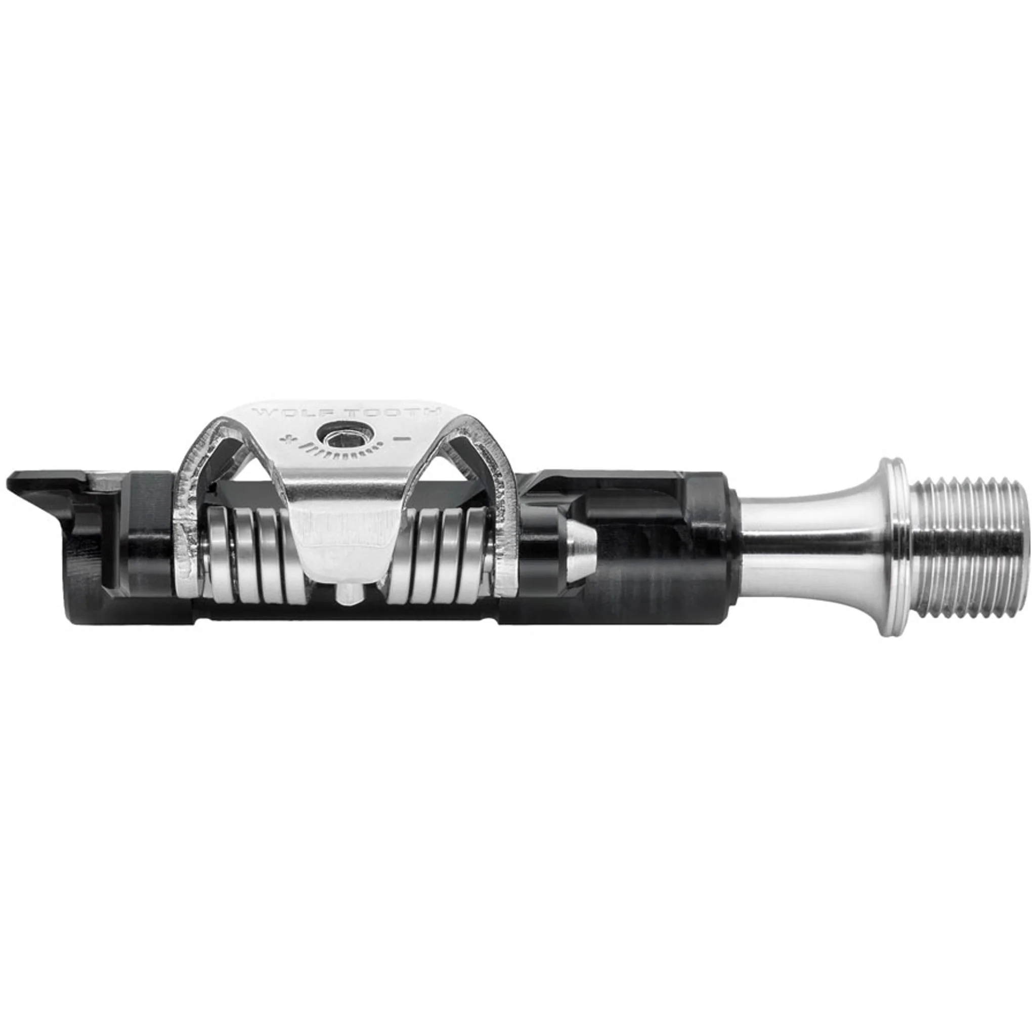 DEL Gravel Race Clipless Pedals - Image 5