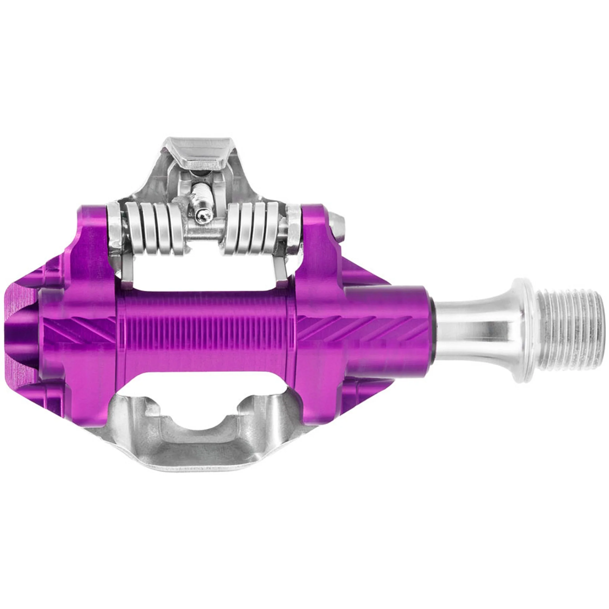 DEL Gravel Race Clipless Pedals - Image 9