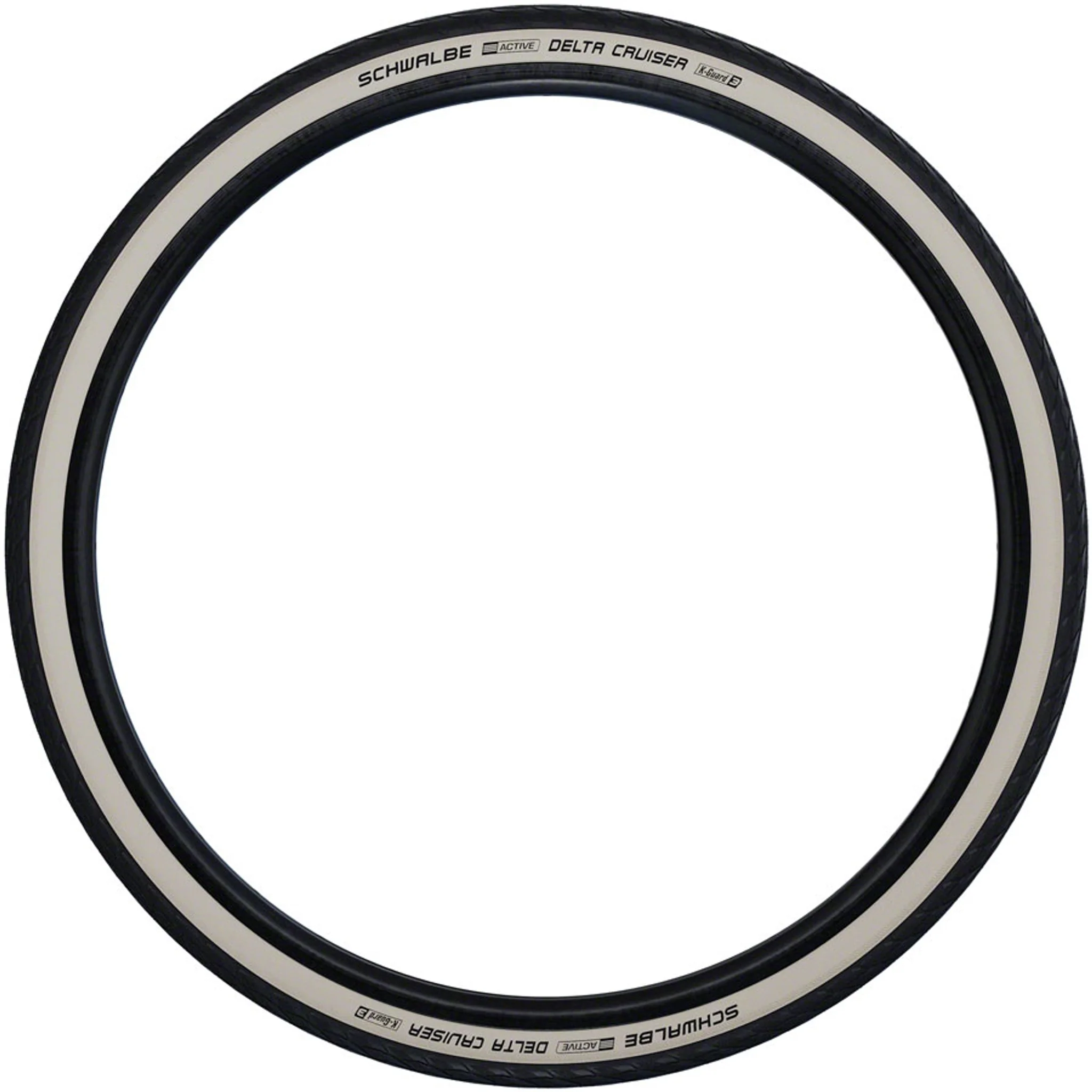 Delta Cruiser Tire - Image 3