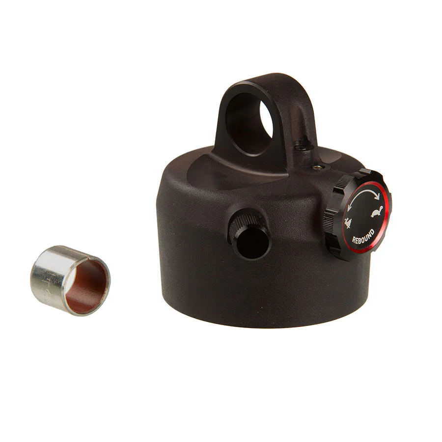 Deluxe Sel C2 Eyelet Assy