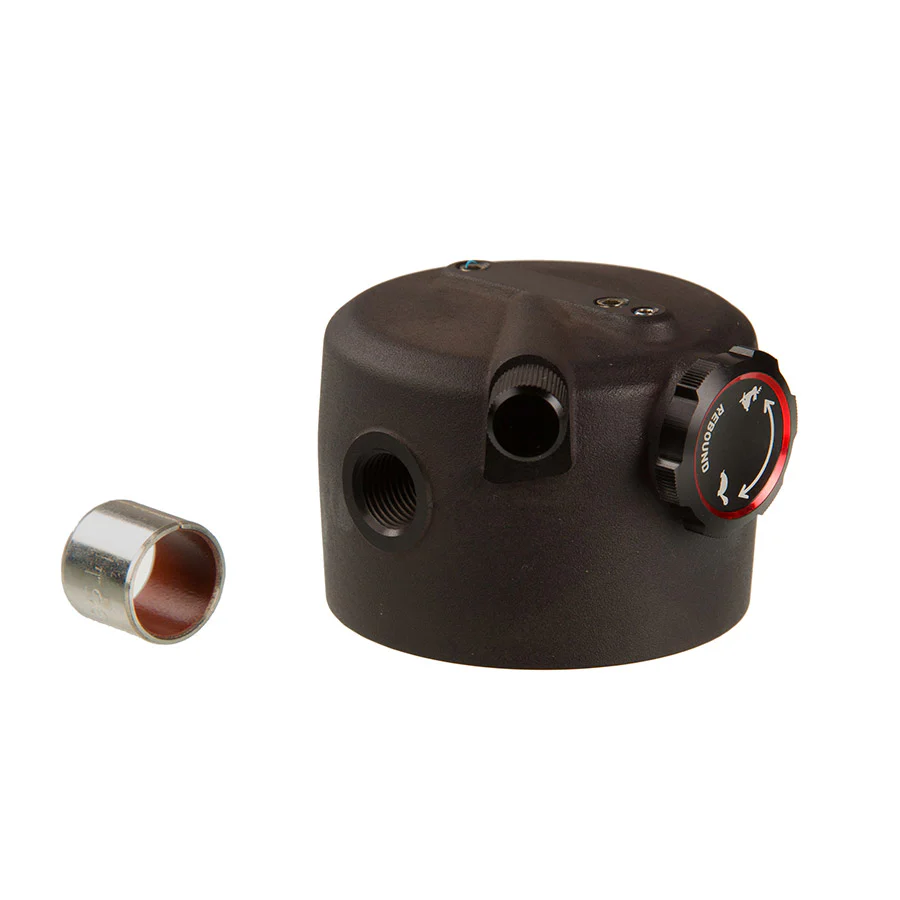 Deluxe Sel C2 Eyelet Assy - Image 2