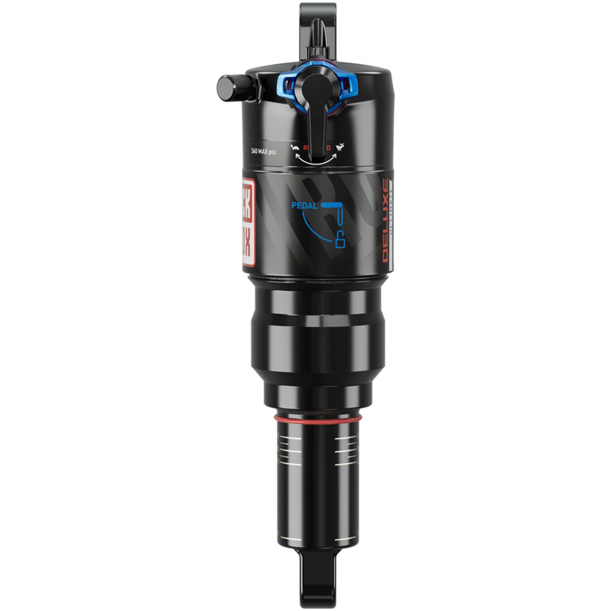 Deluxe Ultimate RCT Linear XL Rear Shock - Image 2