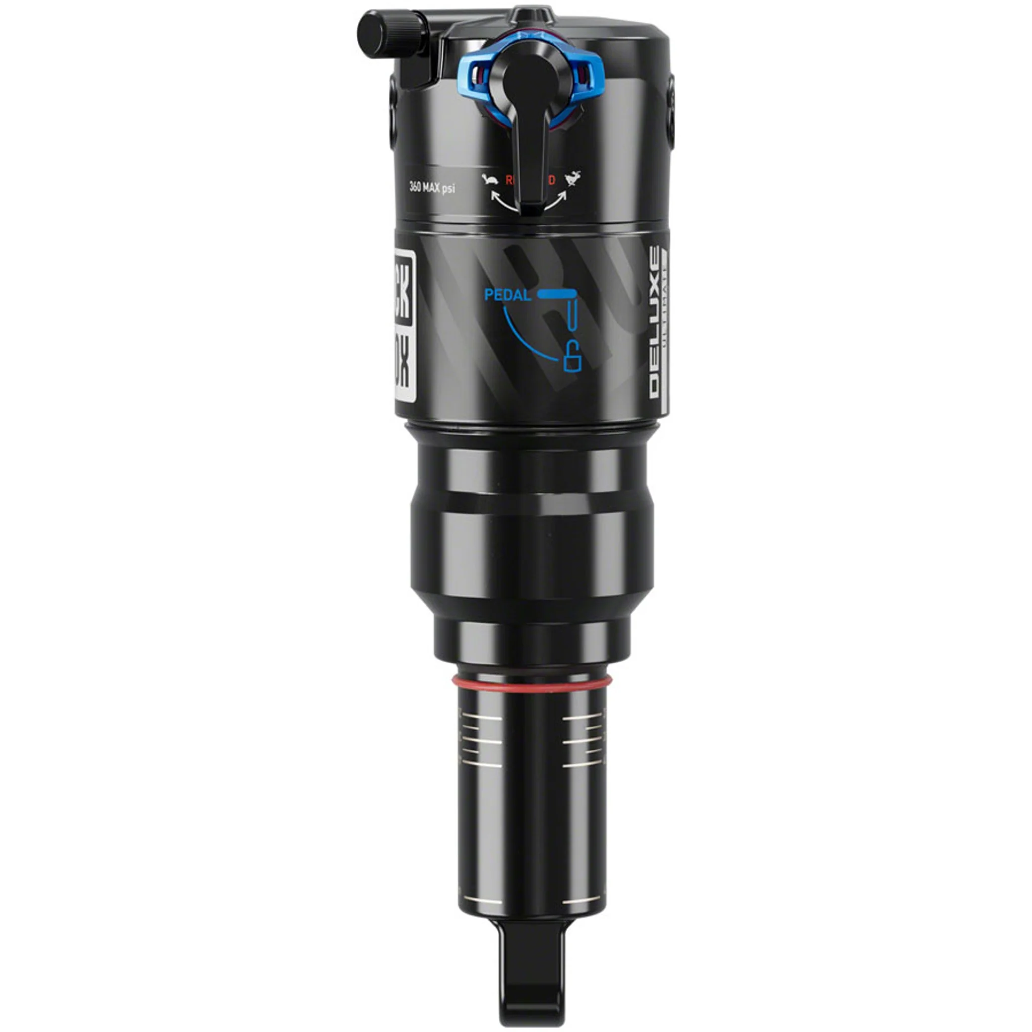 Deluxe Ultimate RCT Linear XL Rear Shock - Image 5