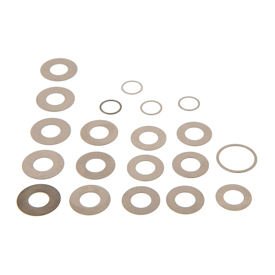 Rear Shock Tune Assembly - Image 16