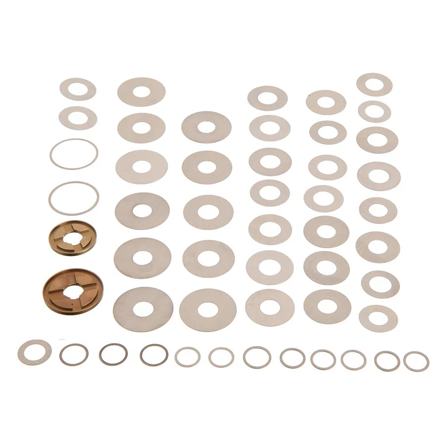 Rear Shock Tune Assembly - Image 17